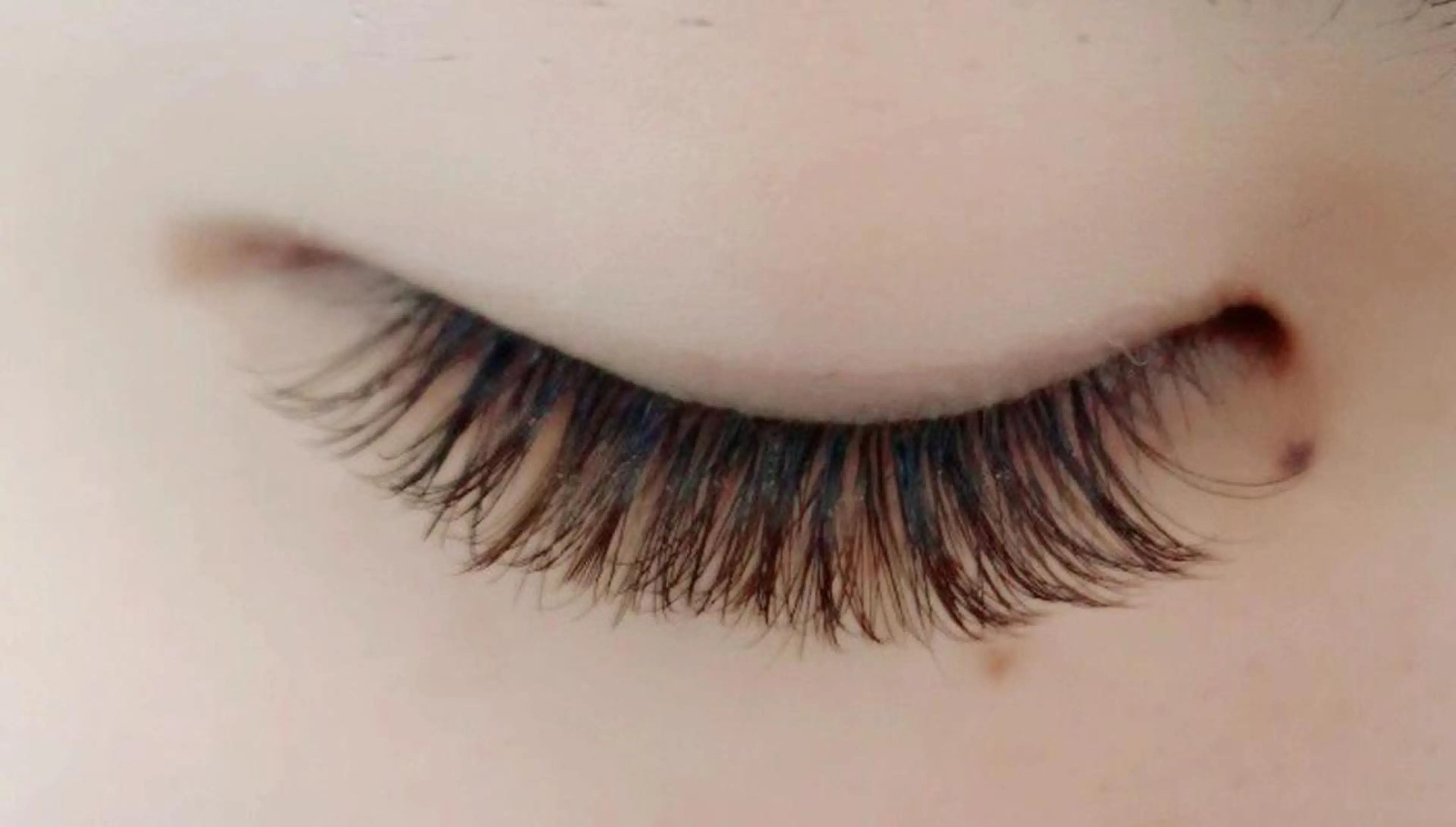 マツエク・マツパ Cカール カラーマツエク ボリュームラッシュ 木村 (キムラ)のマツエク・マツパデザイン