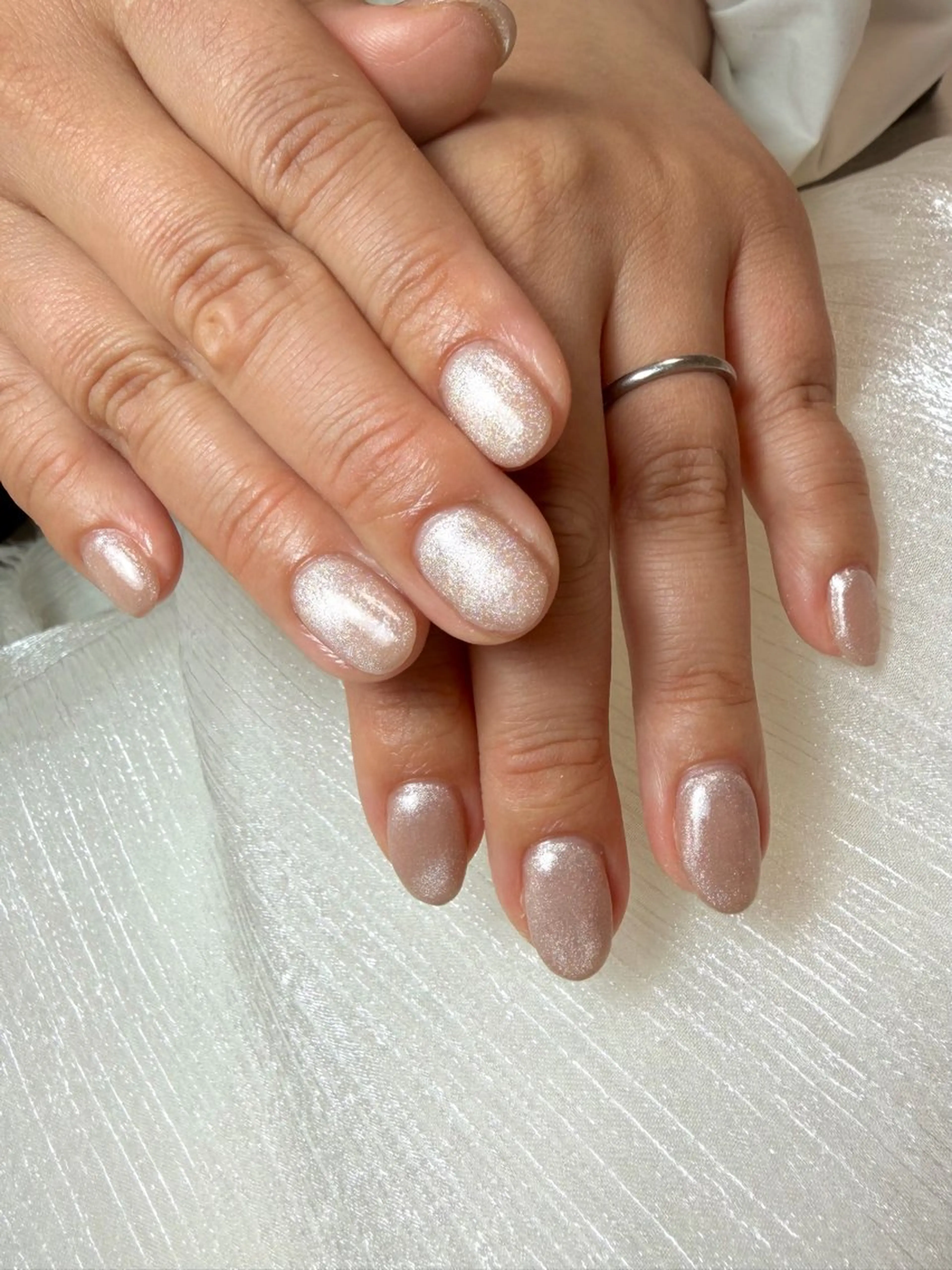 ネイル ハンドネイル 422 nail /  hikaruのネイルデザイン