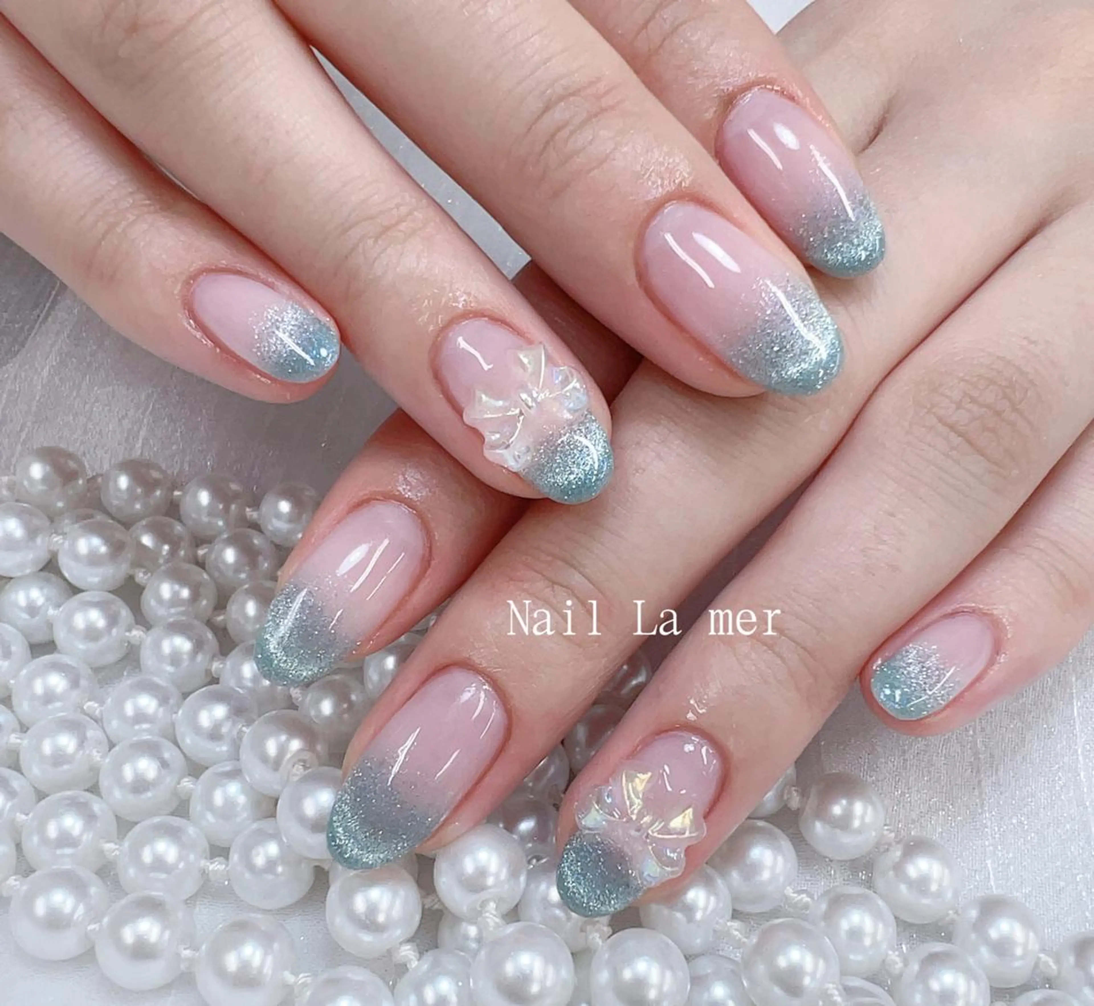 ネイル 💞💞 Yokoのネイルデザイン