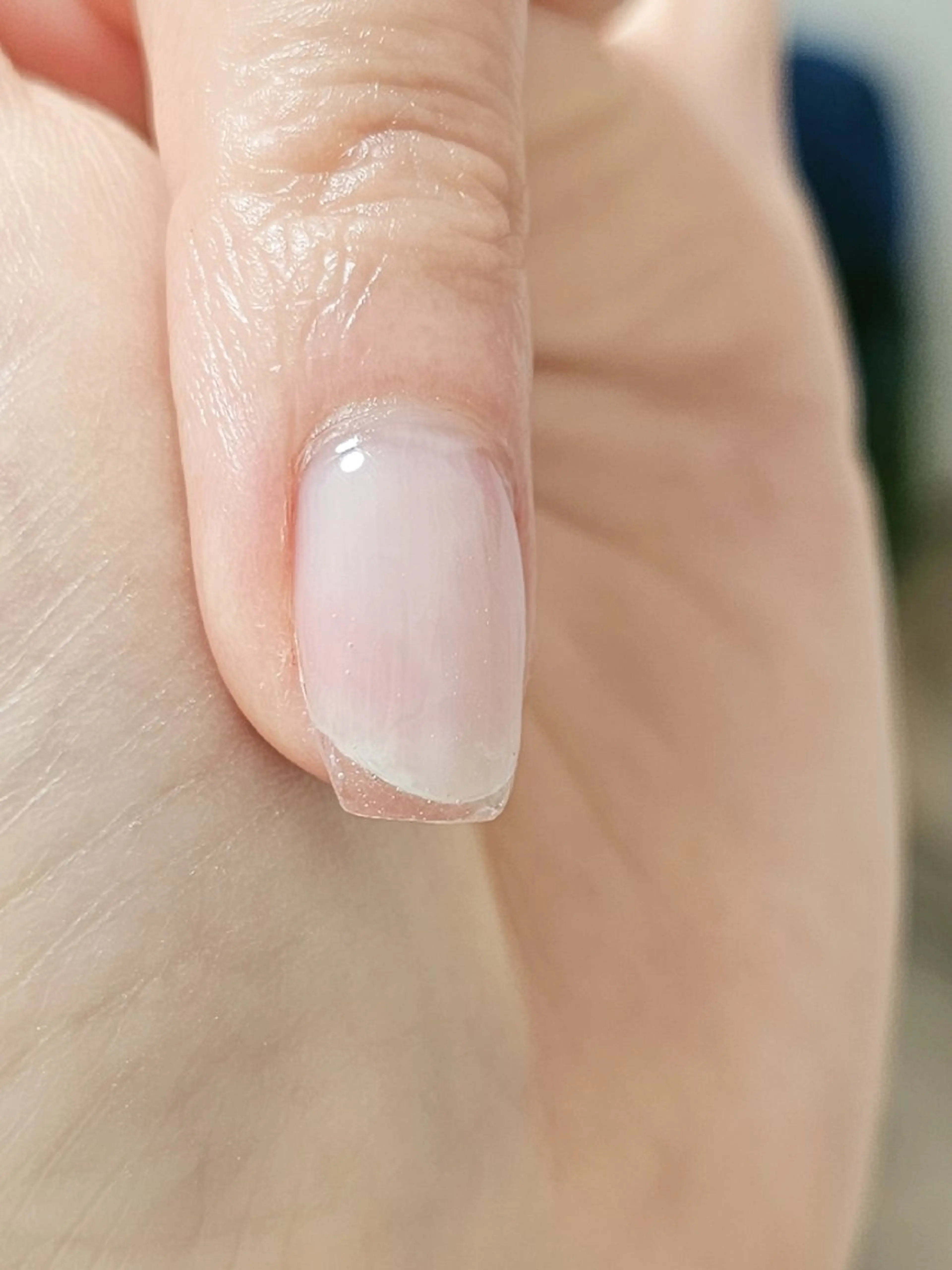 ネイル Chika  Nail MIRAIのネイルデザイン