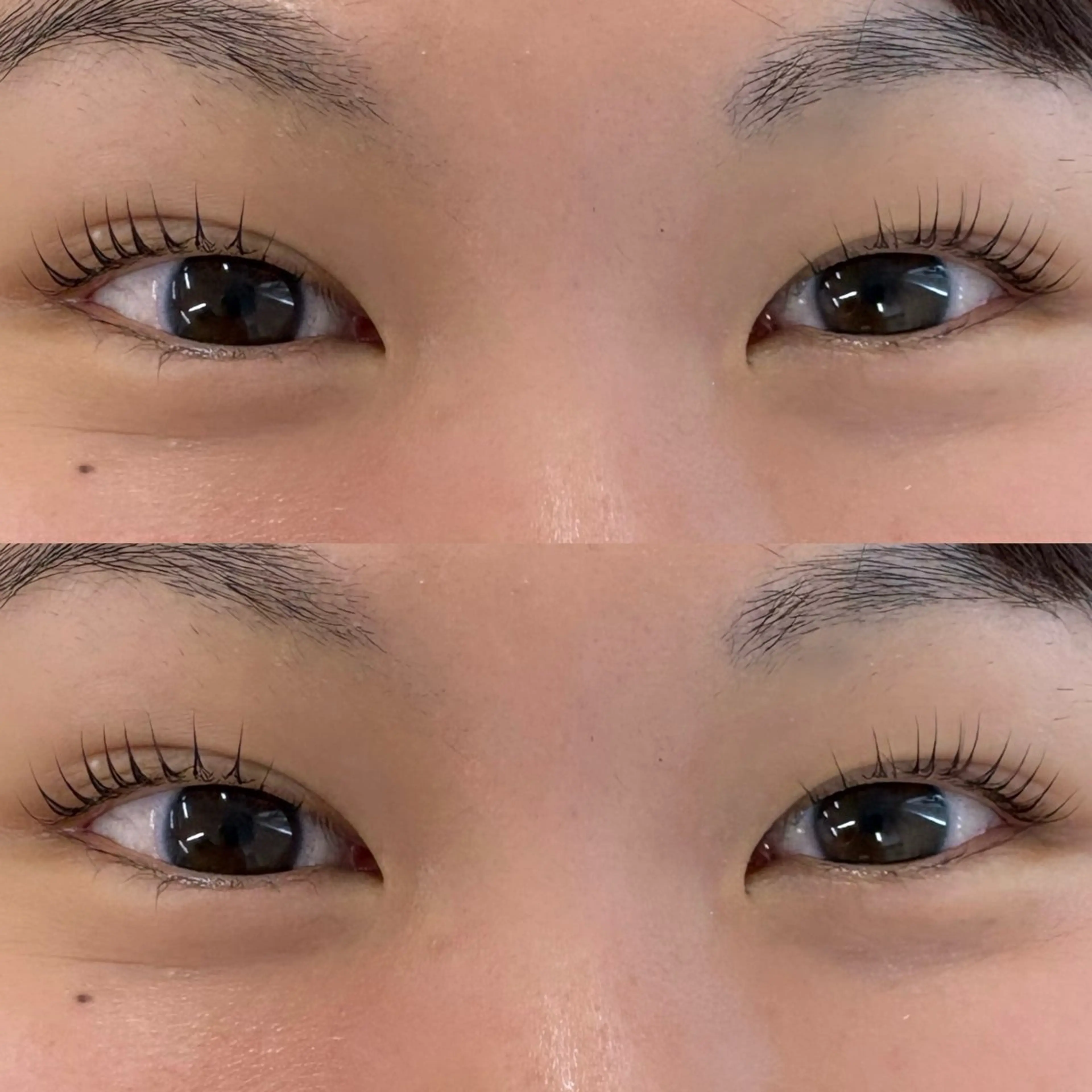 マツエク・マツパ Bianca亀戸店 HIRONAKAのマツエク・マツパデザイン