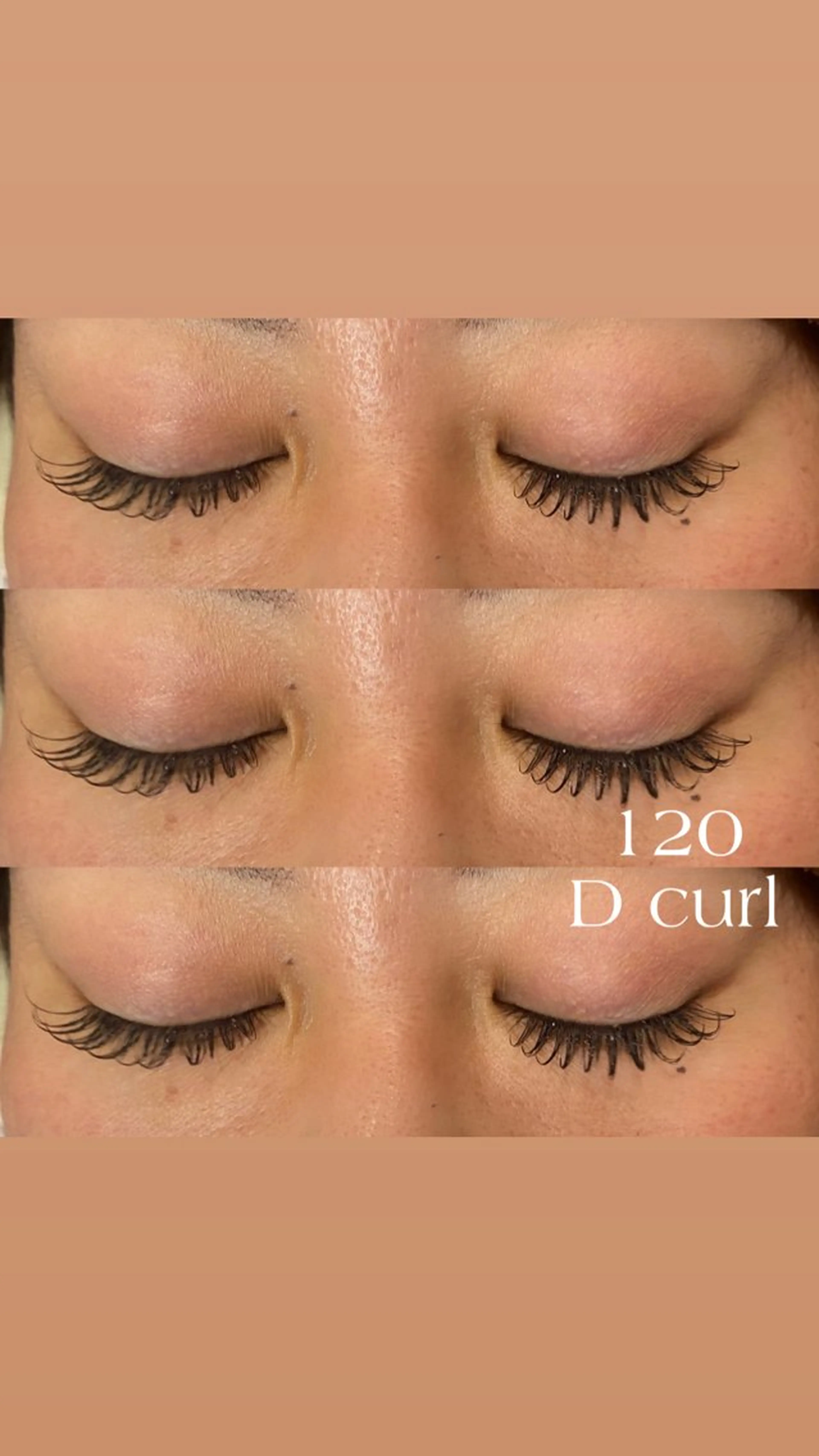 マツエク・マツパ 束感まつ毛 Love&Hair Dive所属・Dive🌊🌺 Arinのマツエク・マツパデザイン