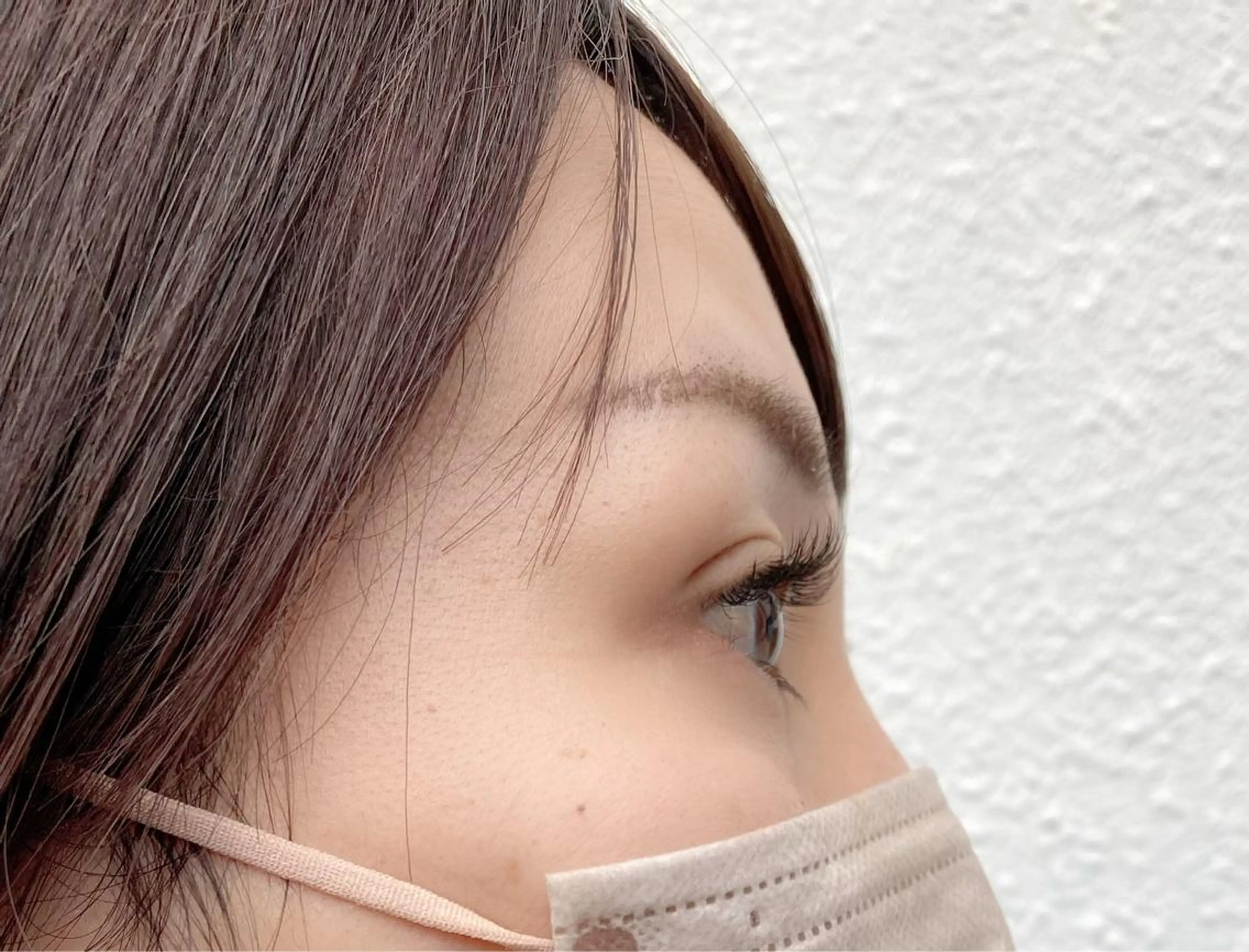 マツエク・マツパ パーフェクトウィンク しがきまなみのマツエク・マツパデザイン