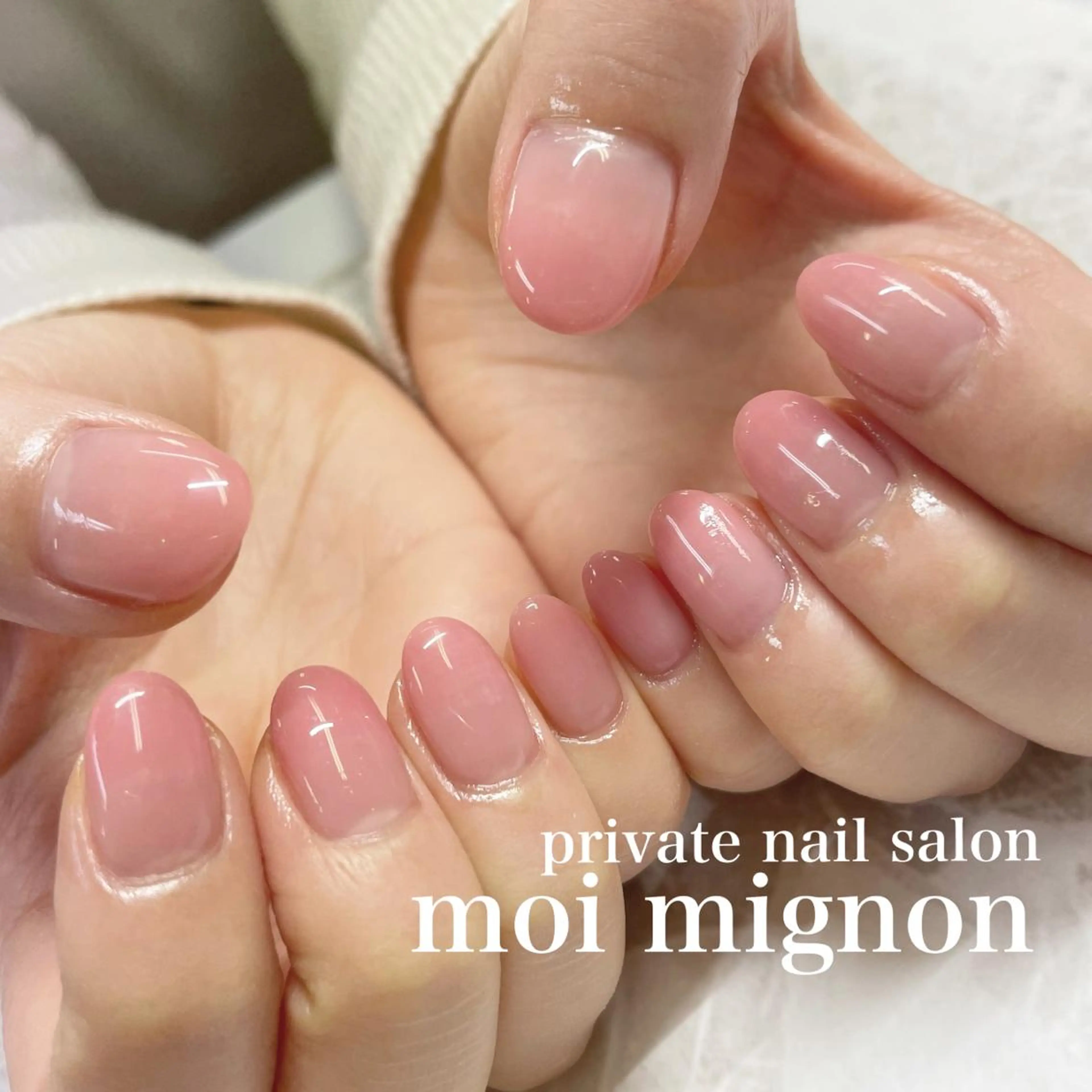 ネイル ハンドネイル nailist Aki♡のネイルデザイン