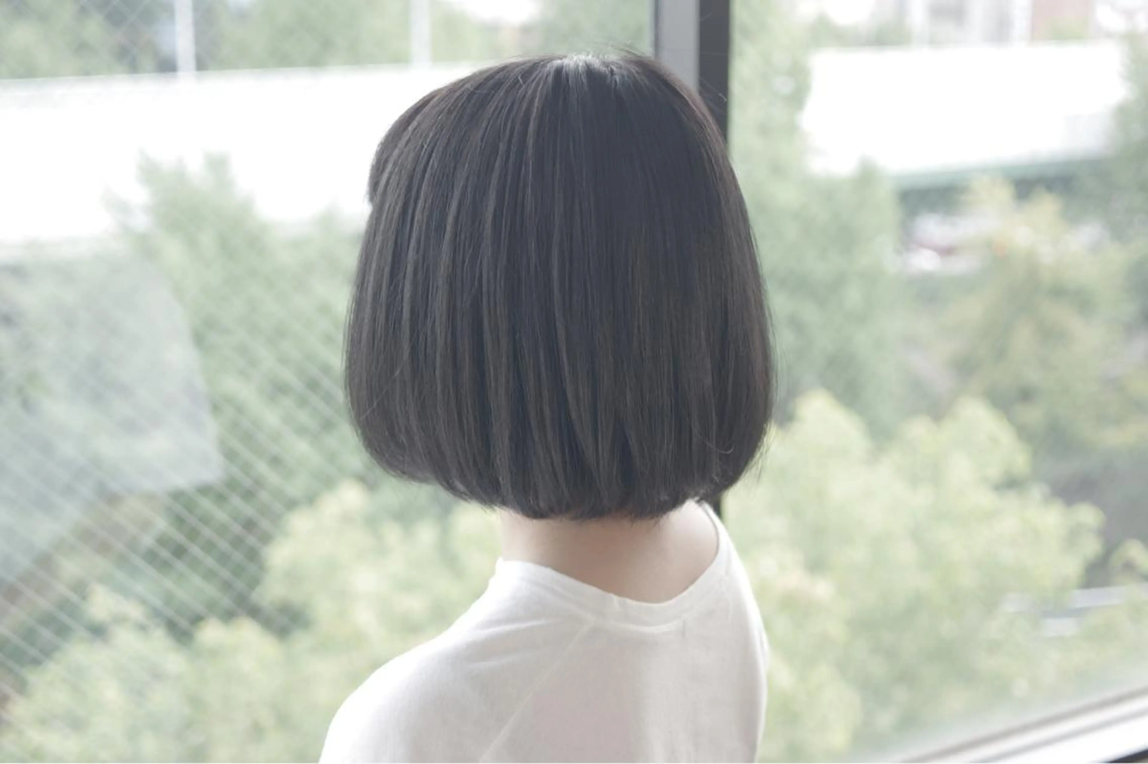 ショート カラー 🌈ディレクター🌈 徳松優希のヘアスタイル