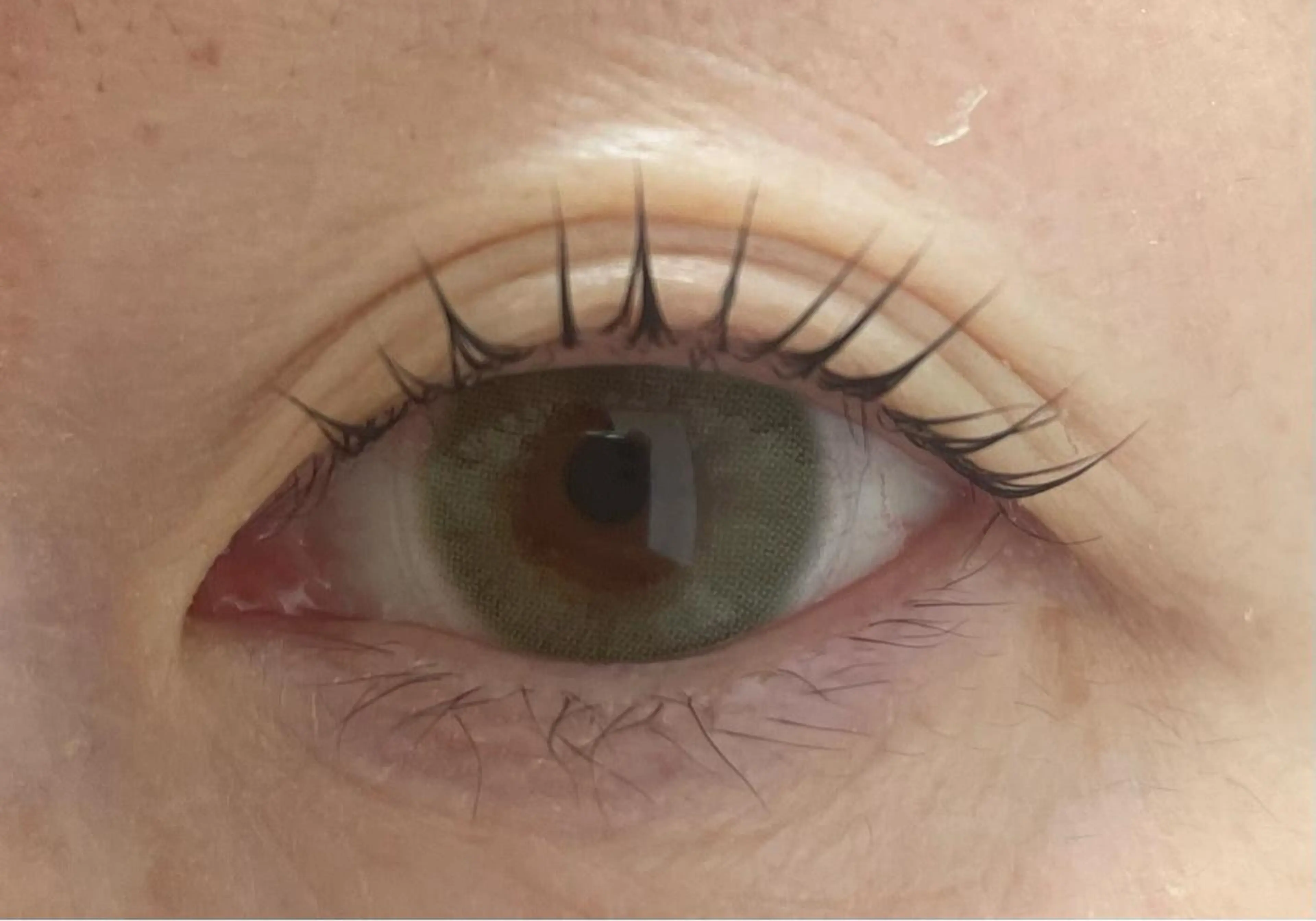 マツエク・マツパ まつげパーマ専門店　Carrefour Noa 沼津店所属・宮代 夏奈のマツエク・マツパデザイン