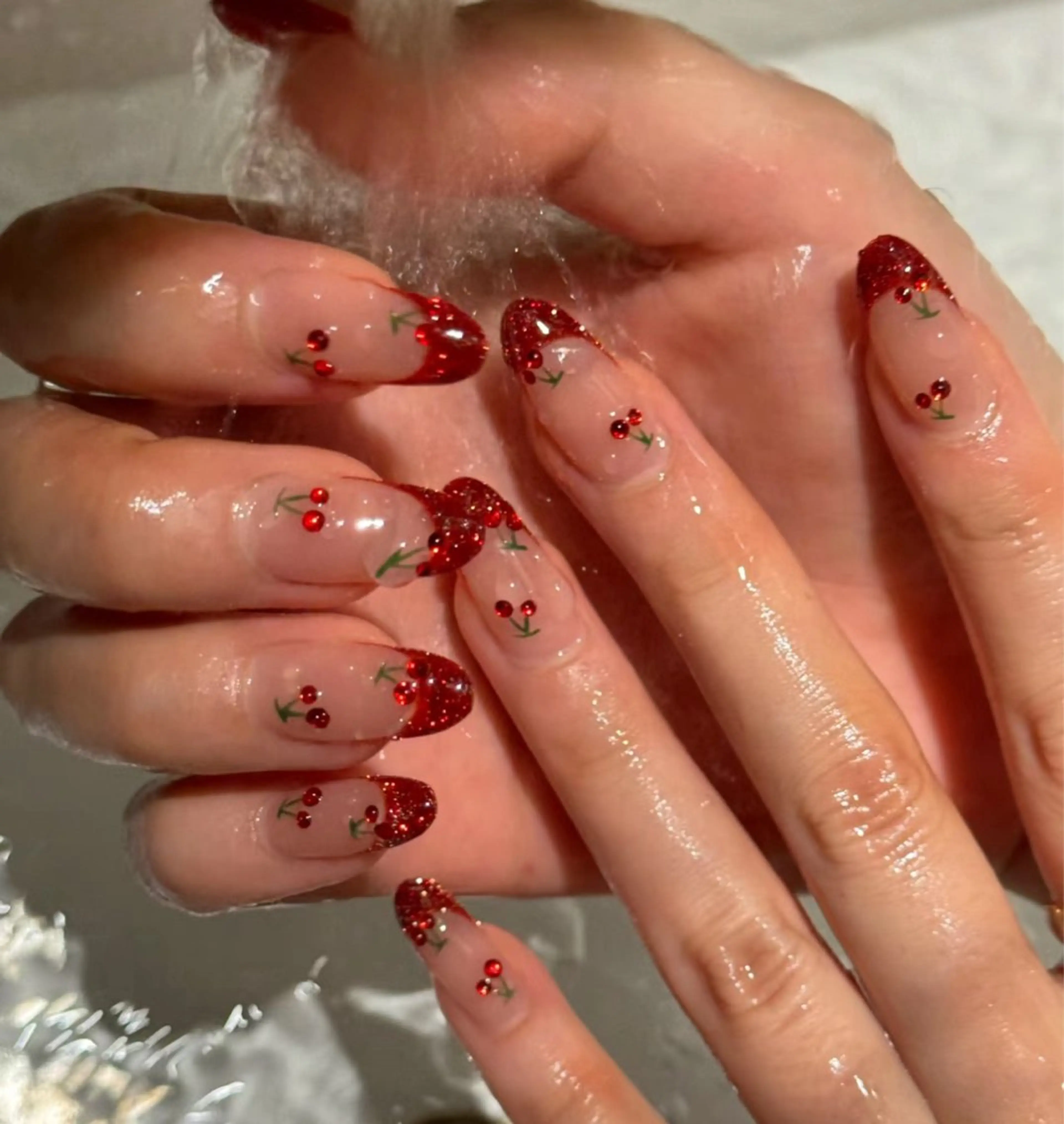 ネイル Lynn_ Nailのネイルデザイン