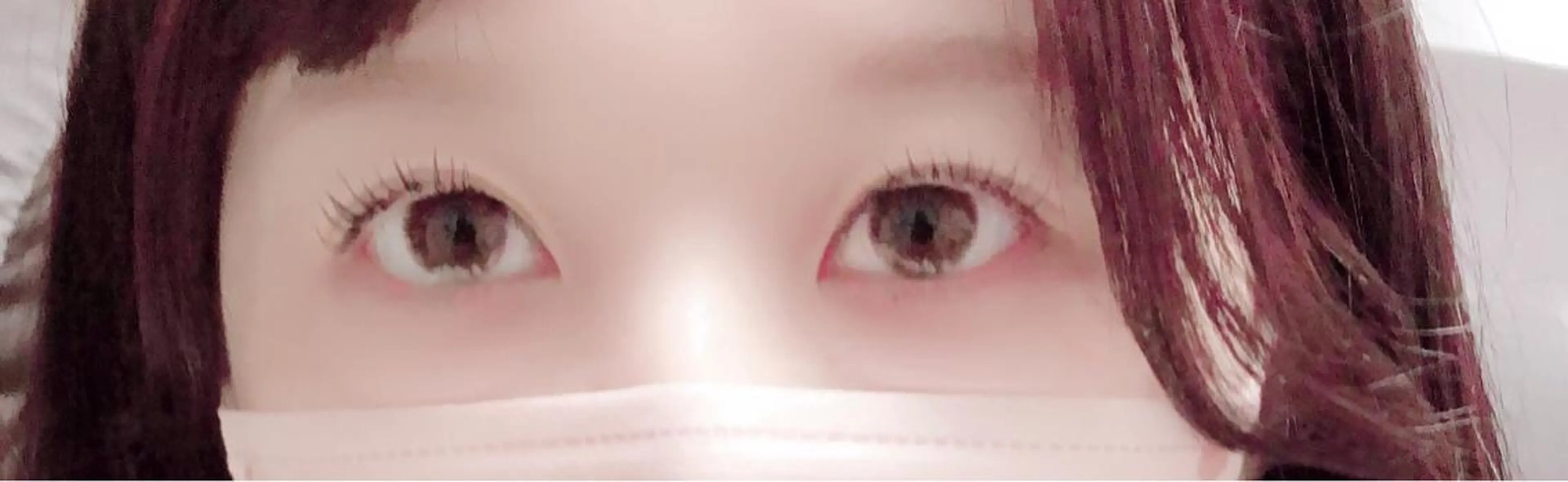 マツエク・マツパ パリジェンヌラッシュリフト 隠れ家サロン にんにんのマツエク・マツパデザイン