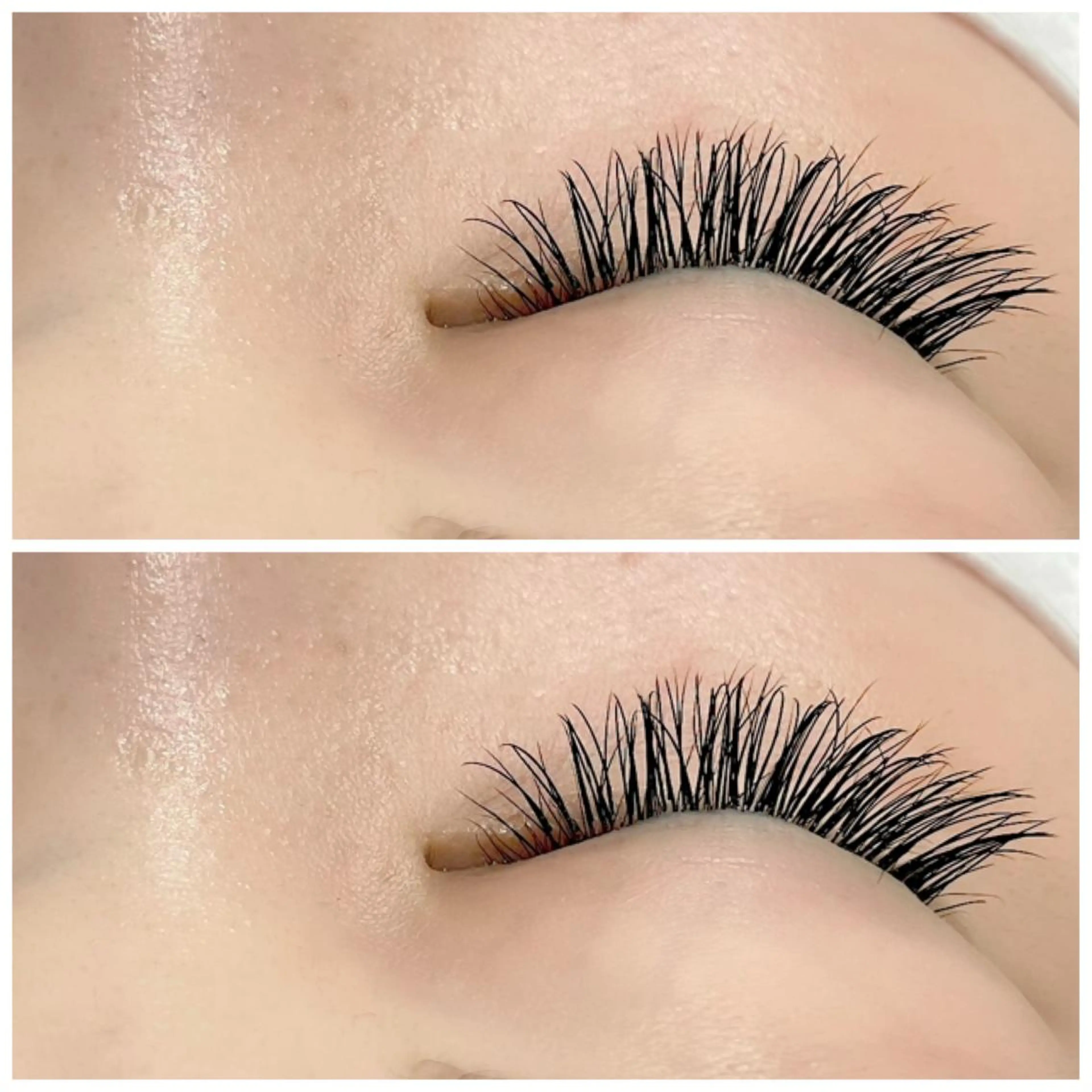 マツエク・マツパ セーブル マツエク ちだ りさこ🌼𓈒𓏸のマツエク・マツパデザイン