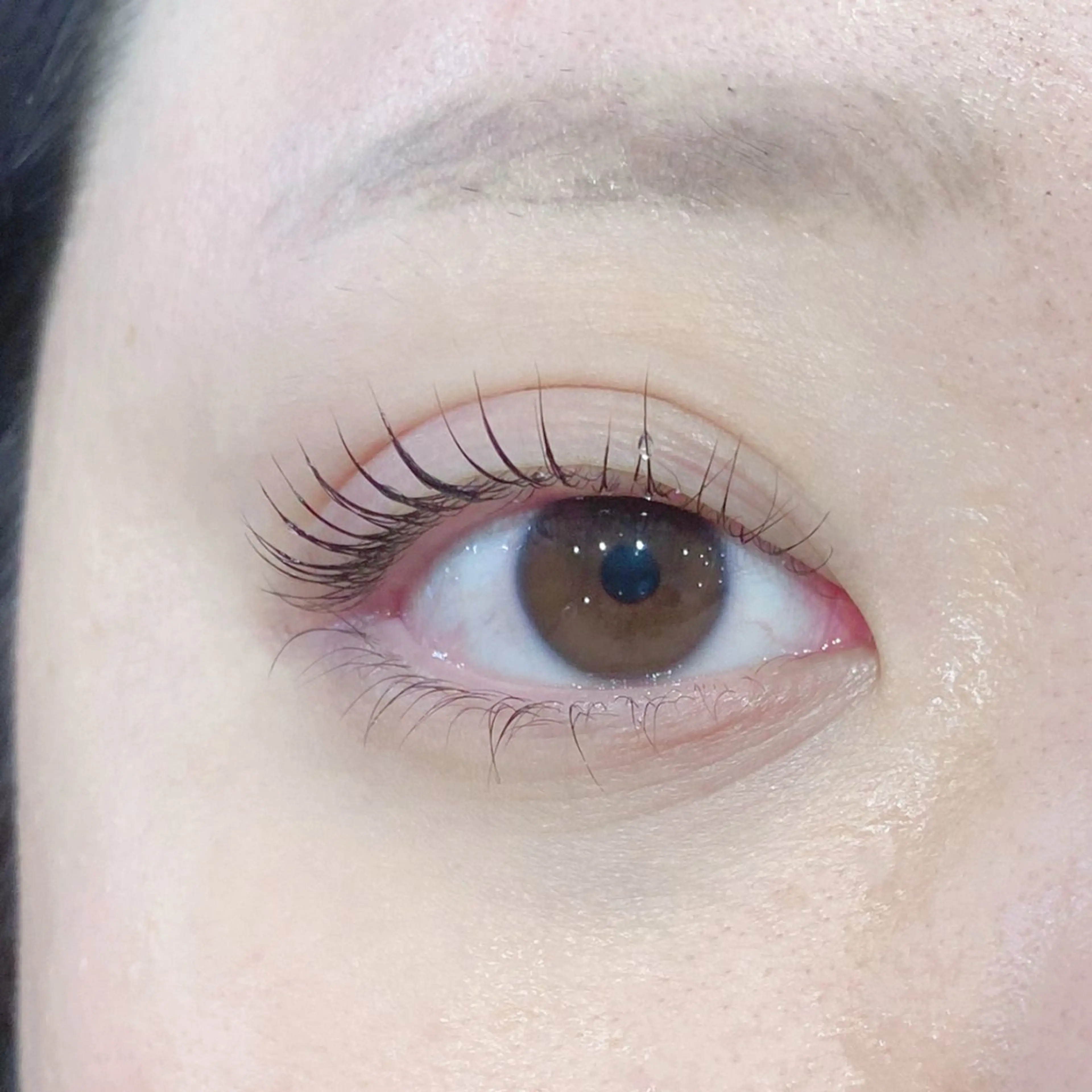 マツエク・マツパ マツパ gioia池袋店所属・gioia 根津のマツエク・マツパデザイン