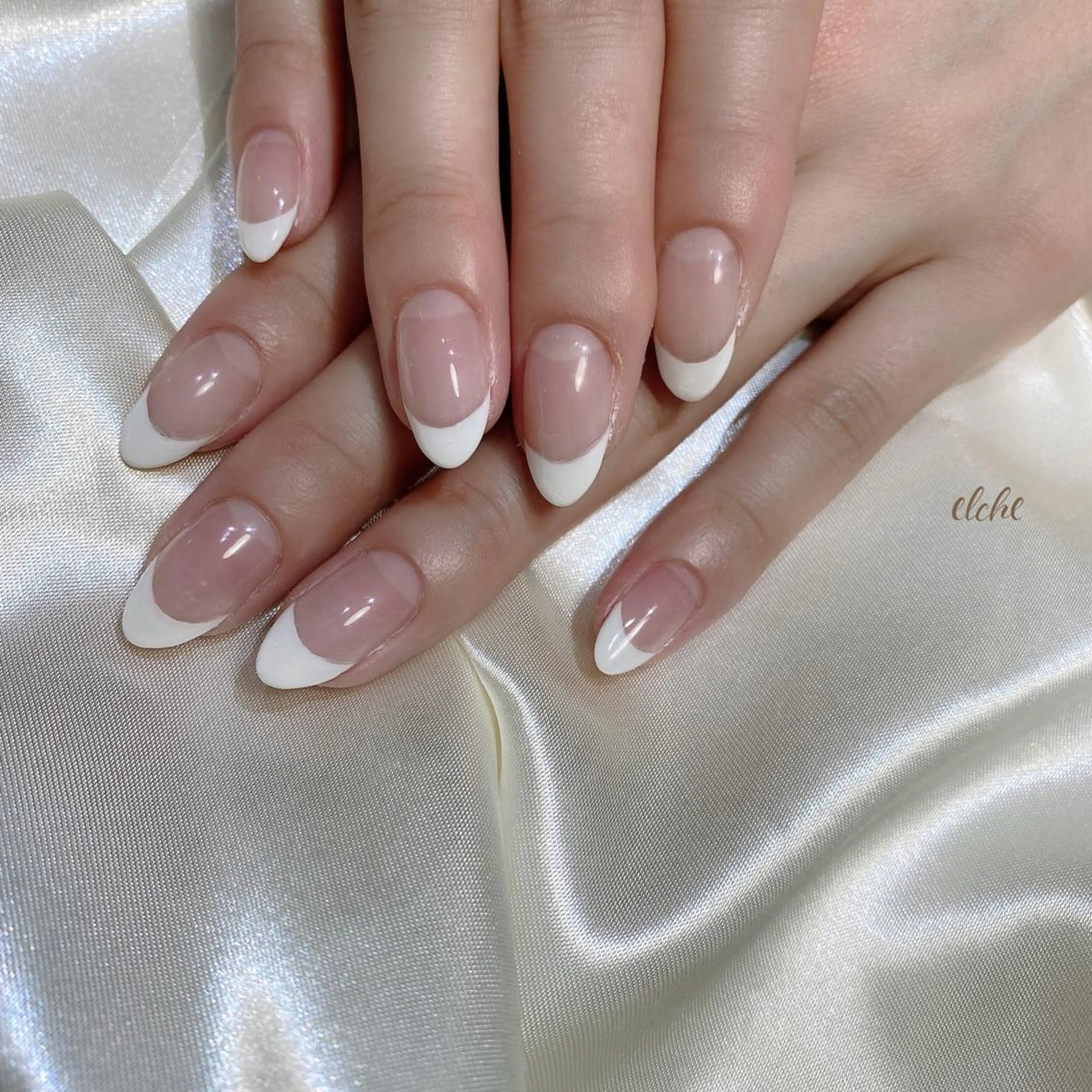 ネイル Rio 𓍼のネイルデザイン