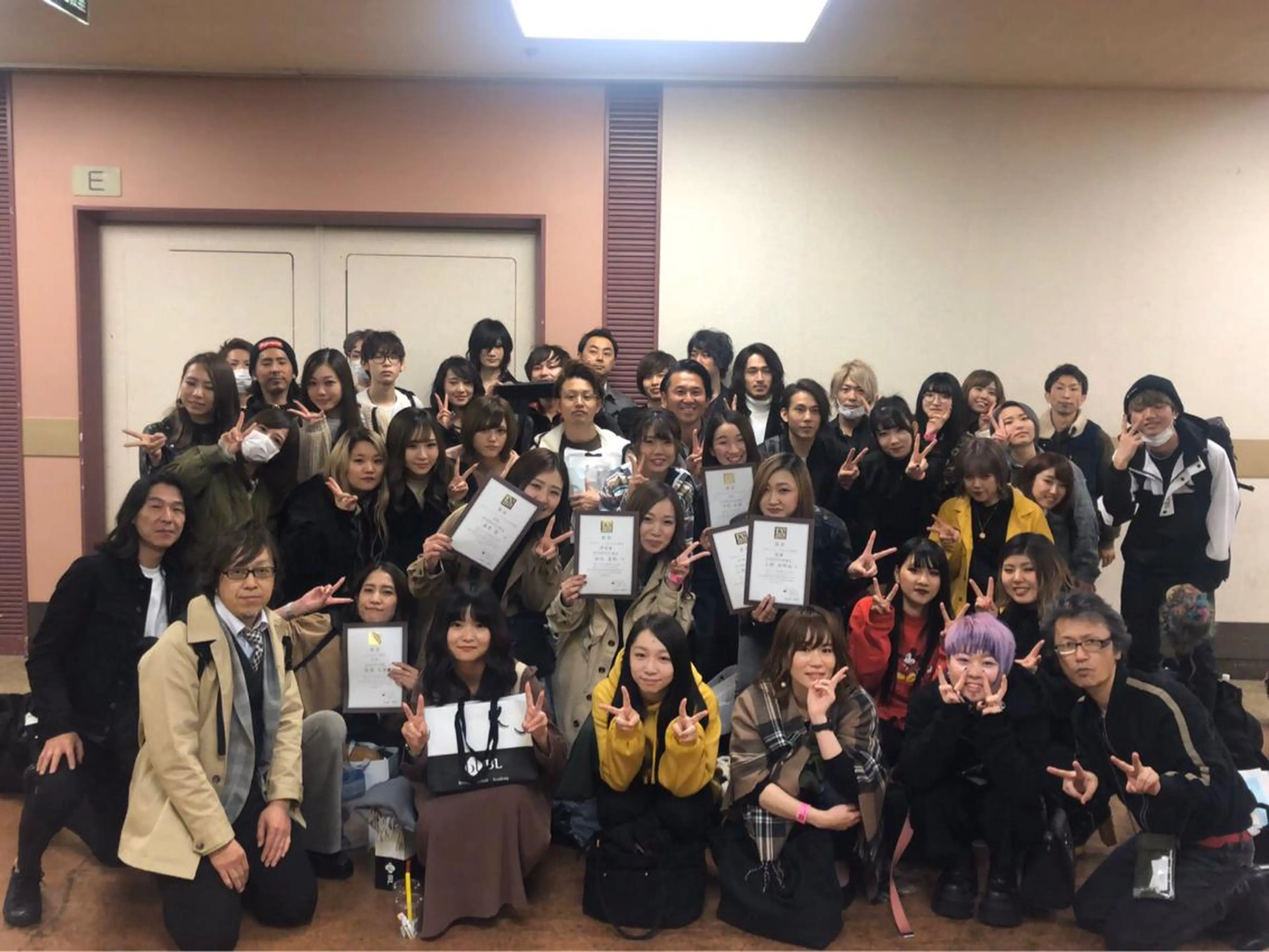 ネイル 星野 茉央のネイルデザイン