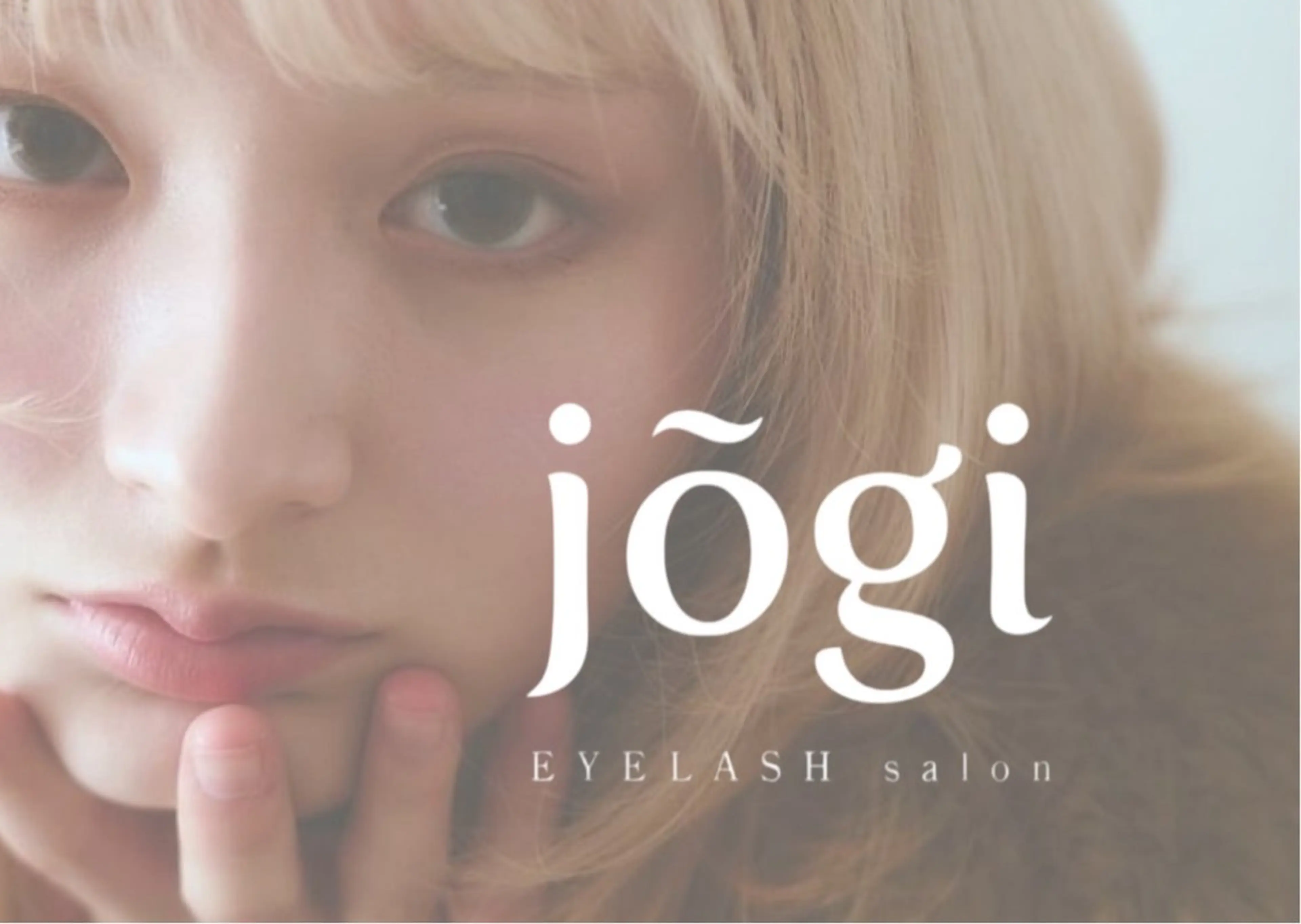 jogi所属・泰地 美羽の眉毛・アイブロウイメージ