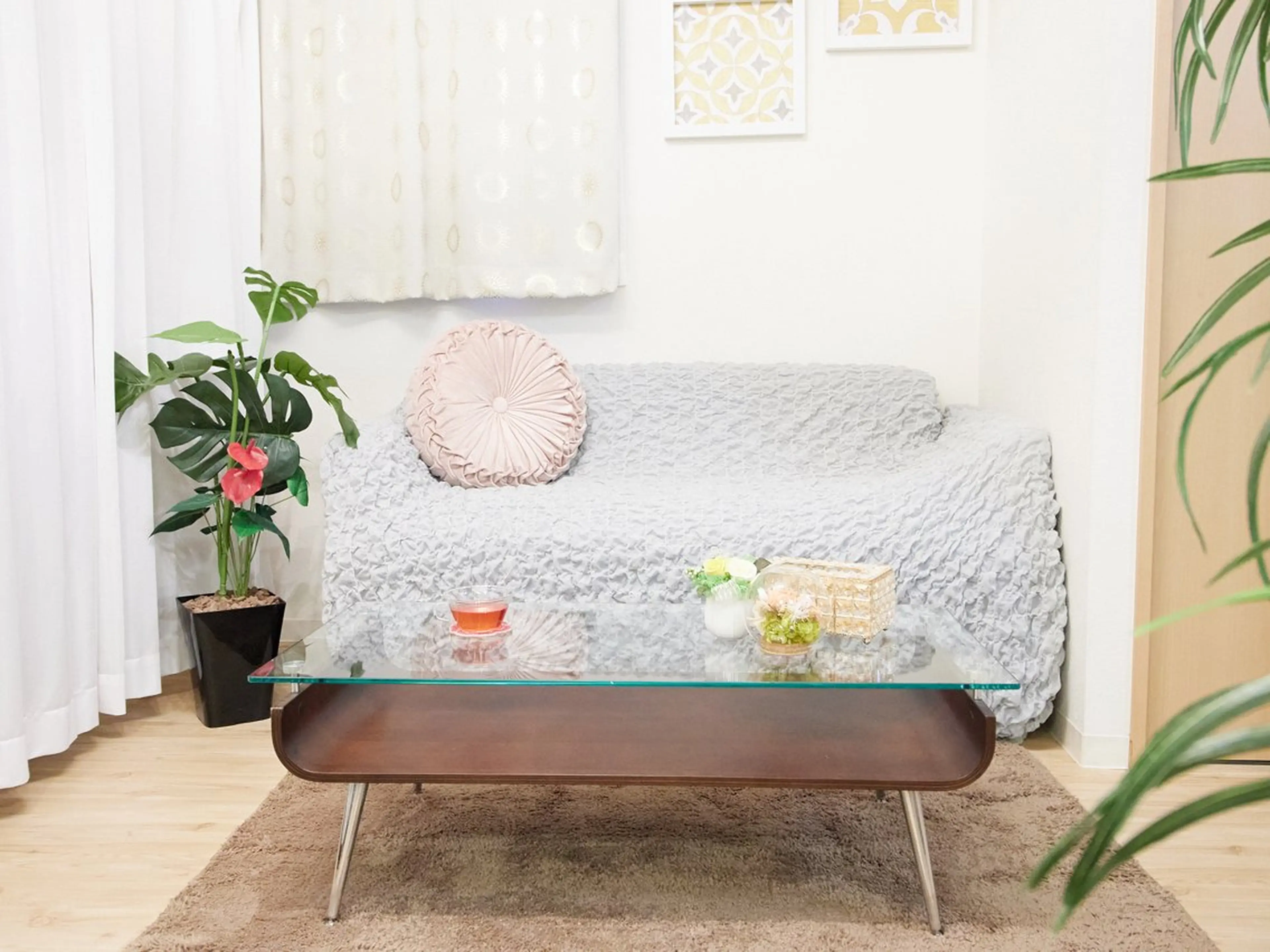 cherie所属・cherie  痩身 肌質改善 脱毛のエステ・リラクイメージ