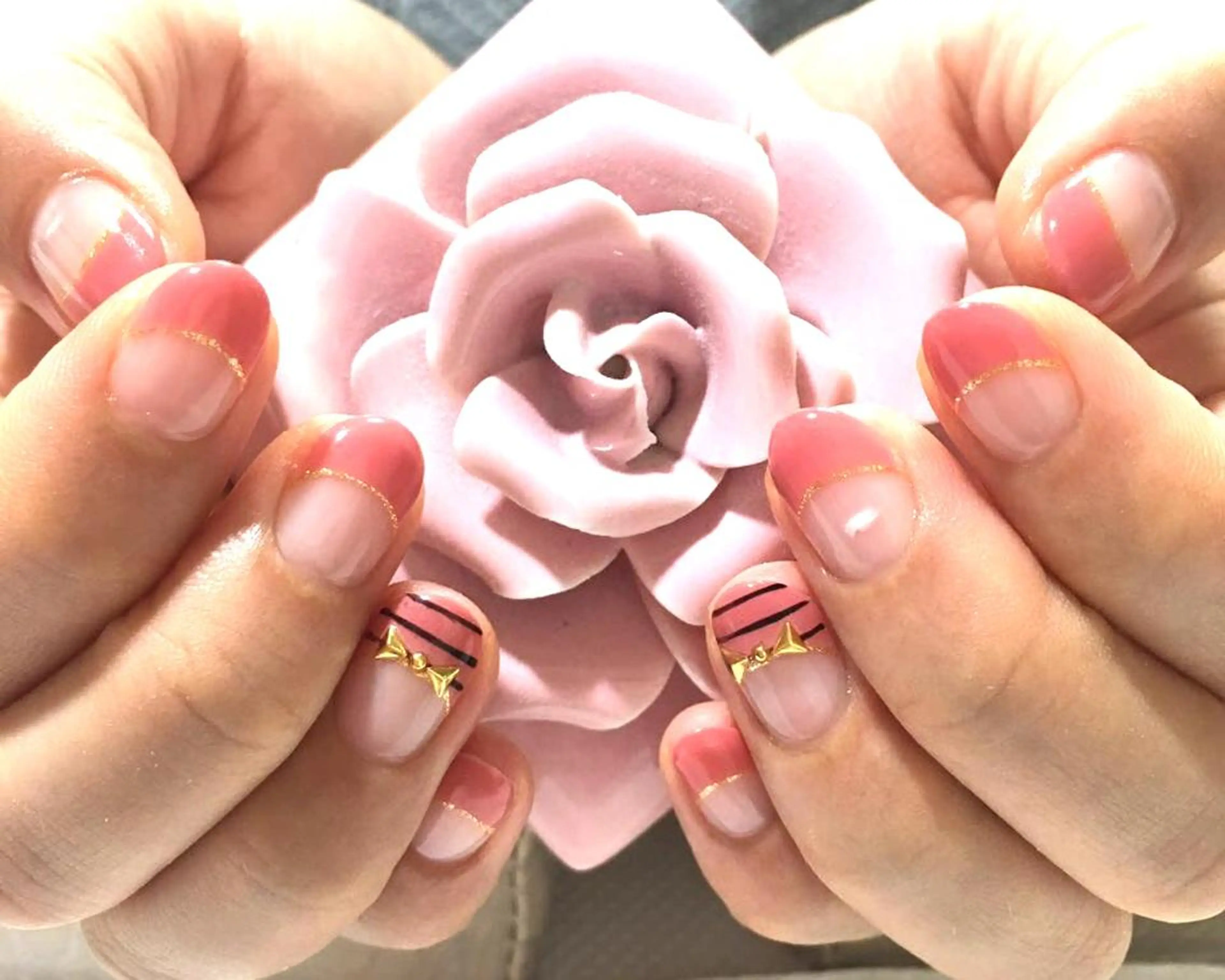 ネイル Eye アイのネイルデザイン