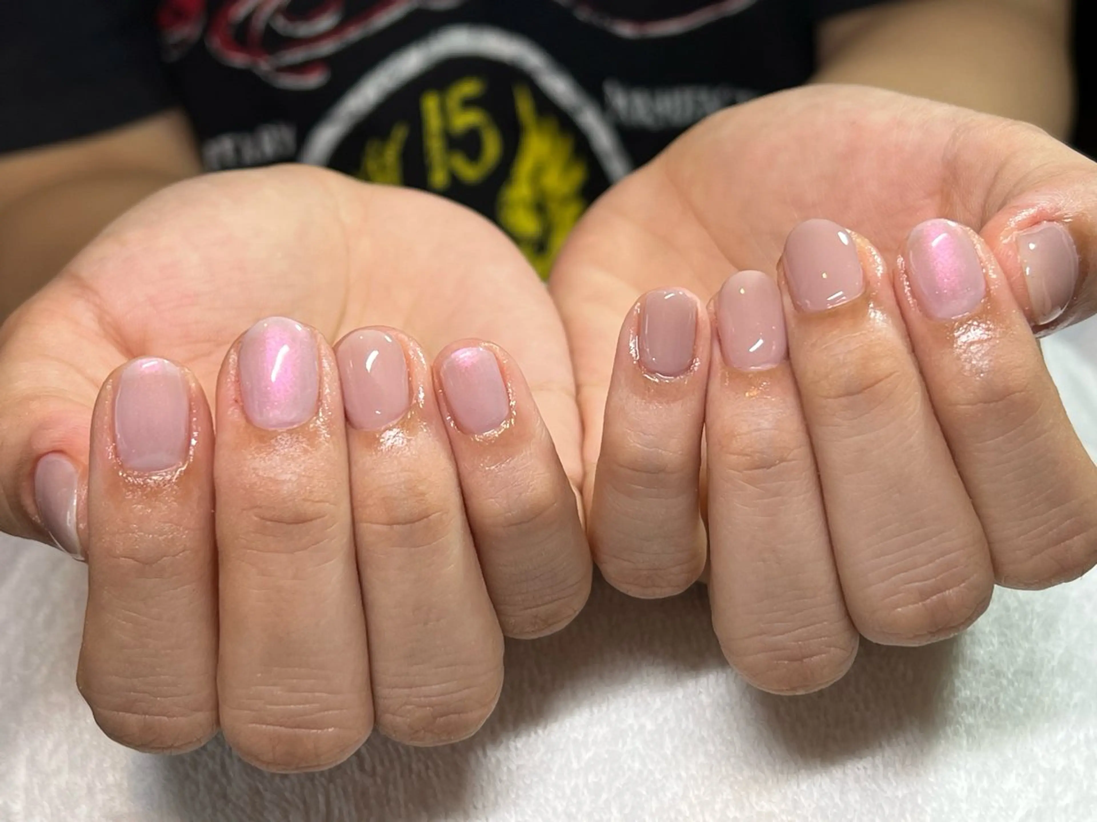 ネイル ハンドネイル Nail salon Kahuuのネイルデザイン