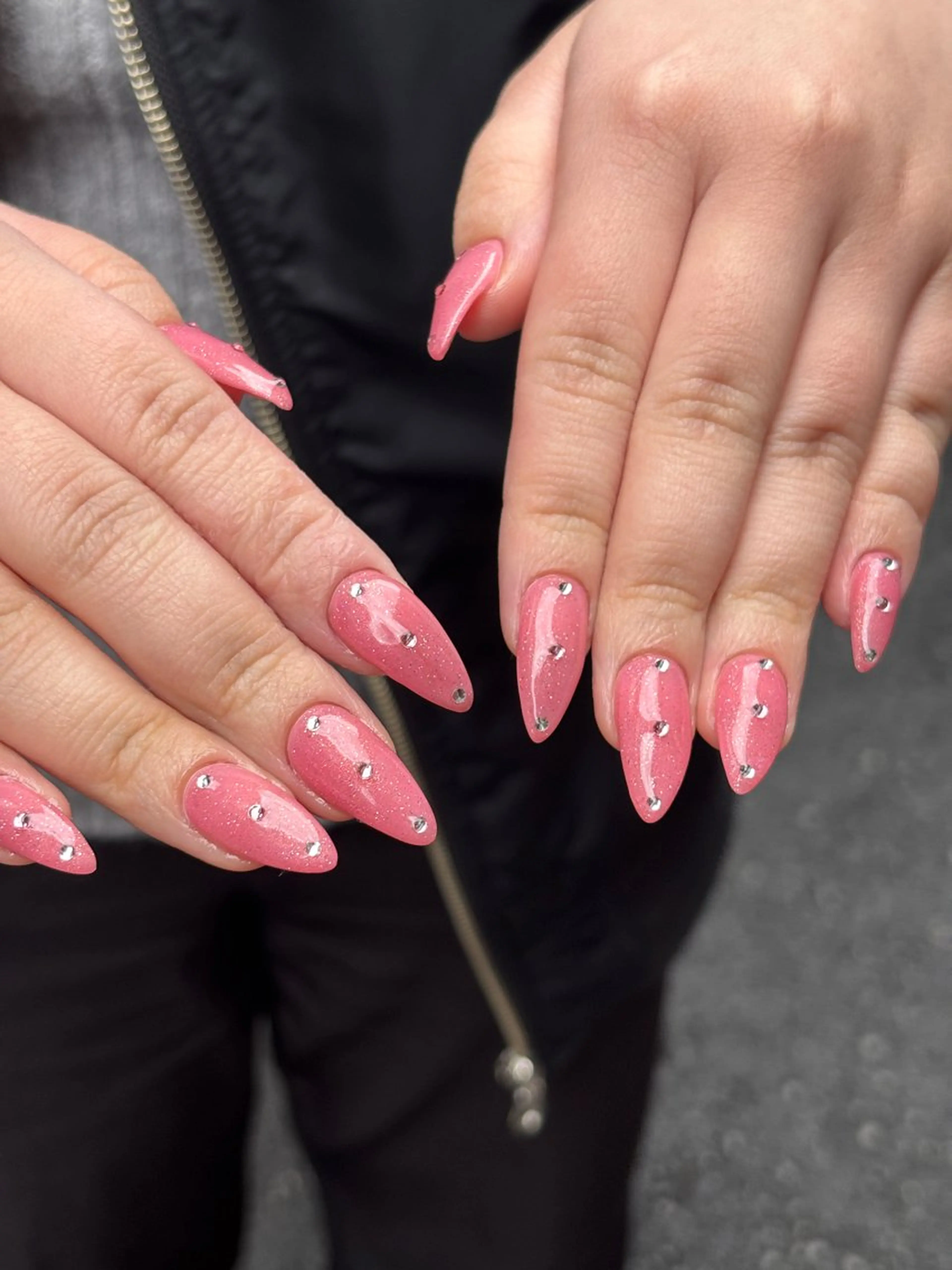 ネイル 2me（ツメ） ♡ NENEのネイルデザイン