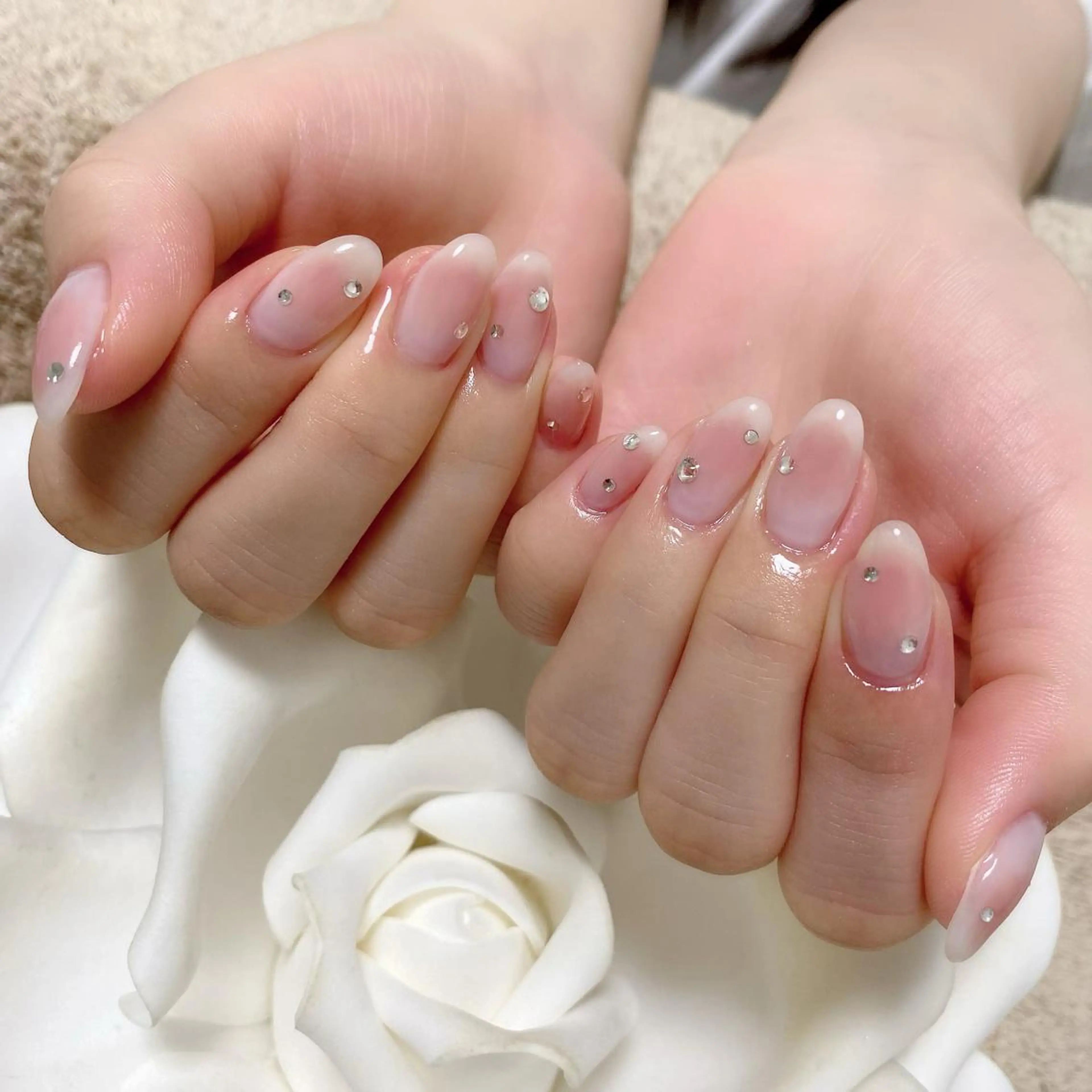 ネイル 💅fleur Ayumiのネイルデザイン