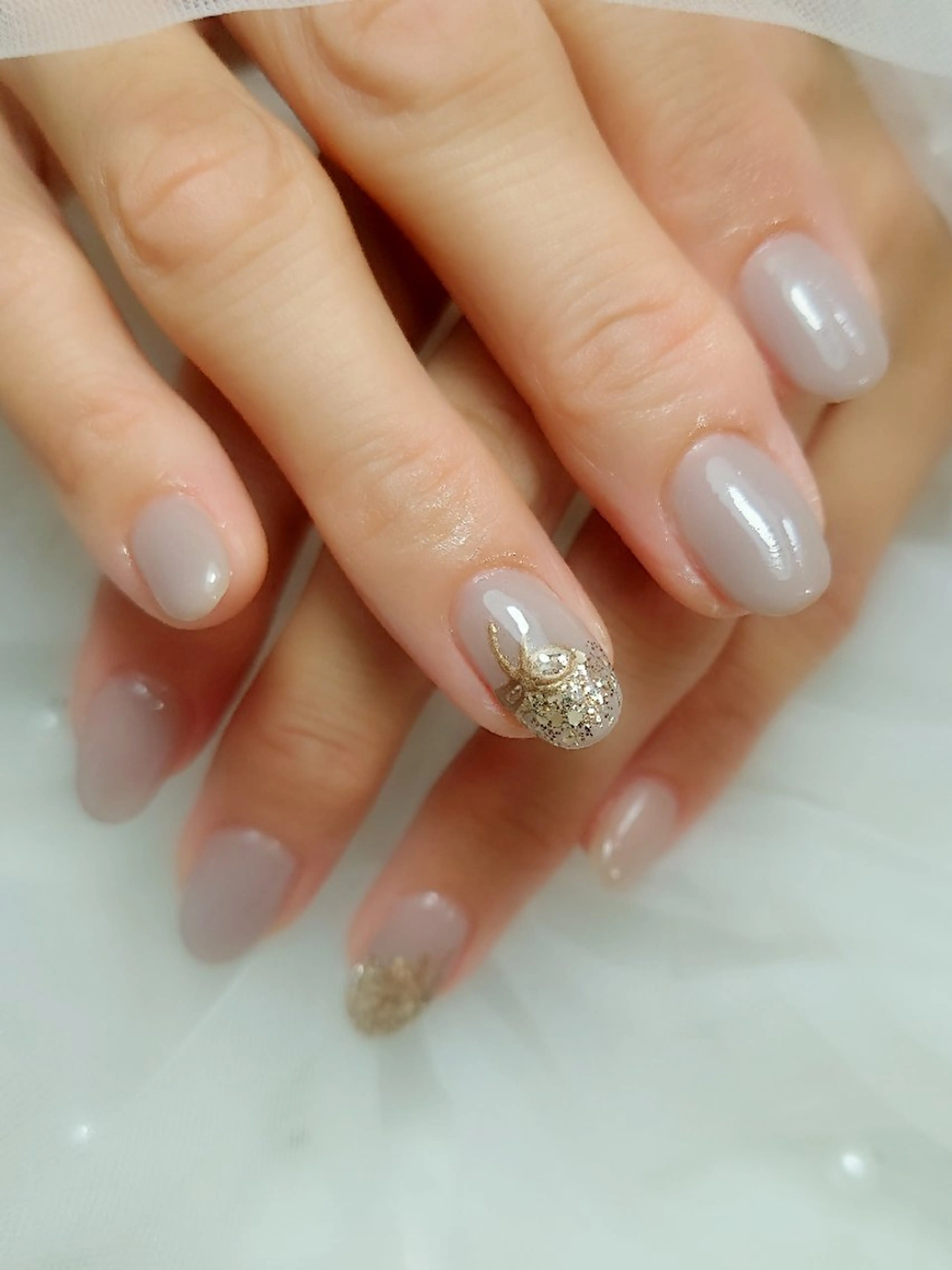 ネイル 滋賀県草津市ネイル mode_nailsのネイルデザイン