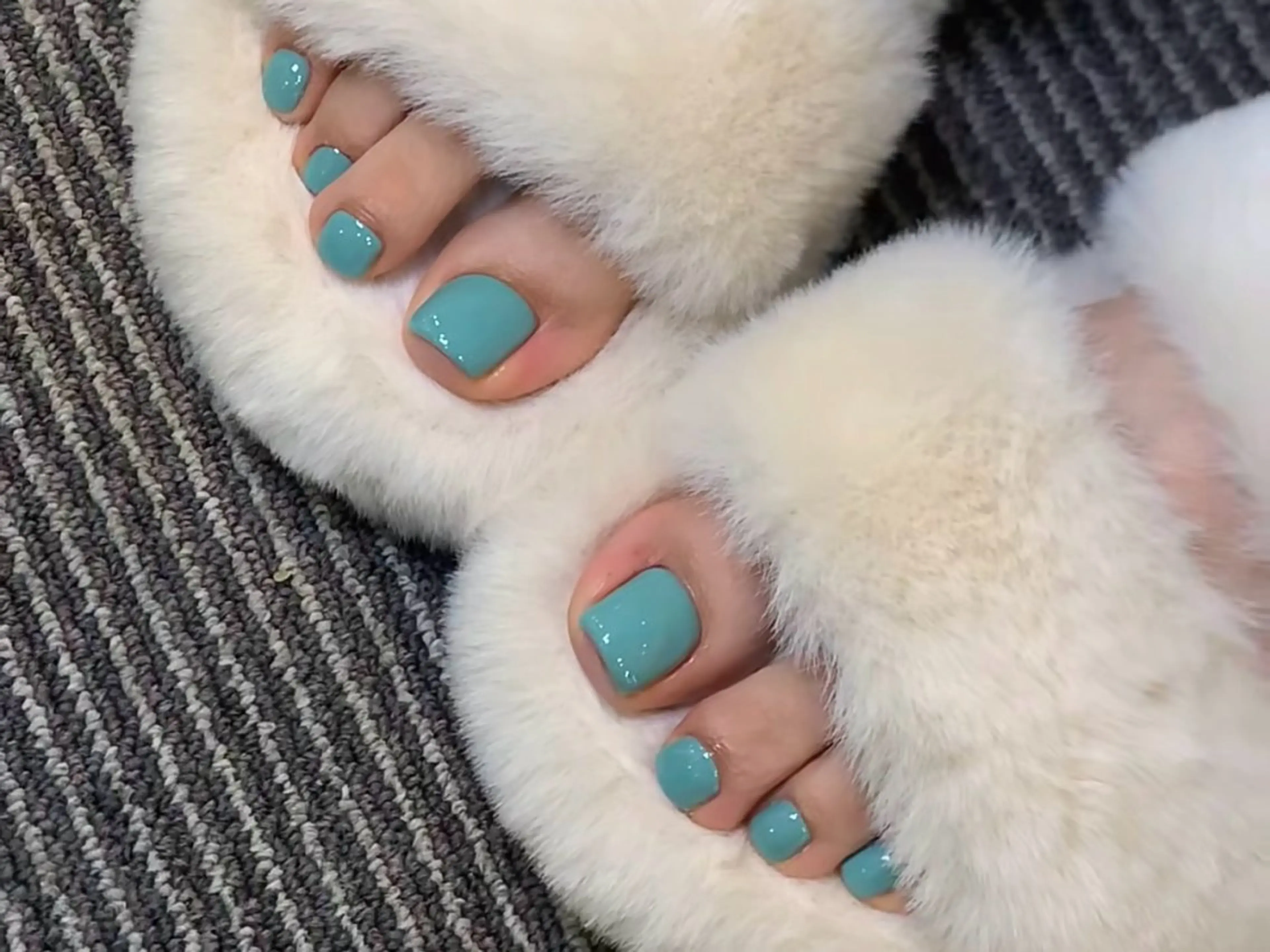 メンズ ネイル アートネイル フレンチネイル ジェルネイル キラキラネイル パラジェル フットネイル Bloom スカルプ専門店のネイルデザイン