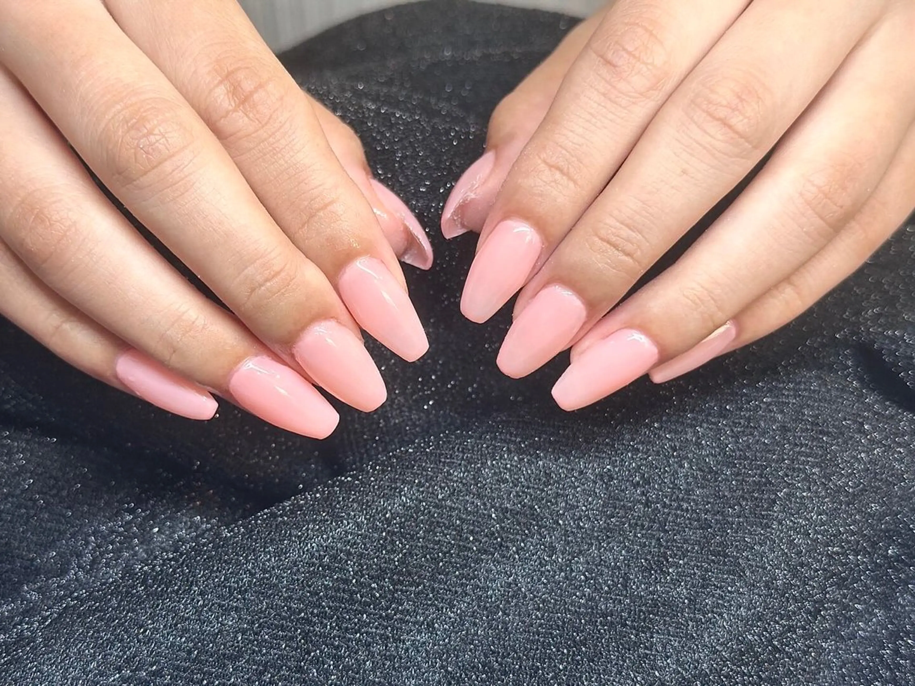 ネイル ハンドネイル ハンドケア はやし みさのネイルデザイン