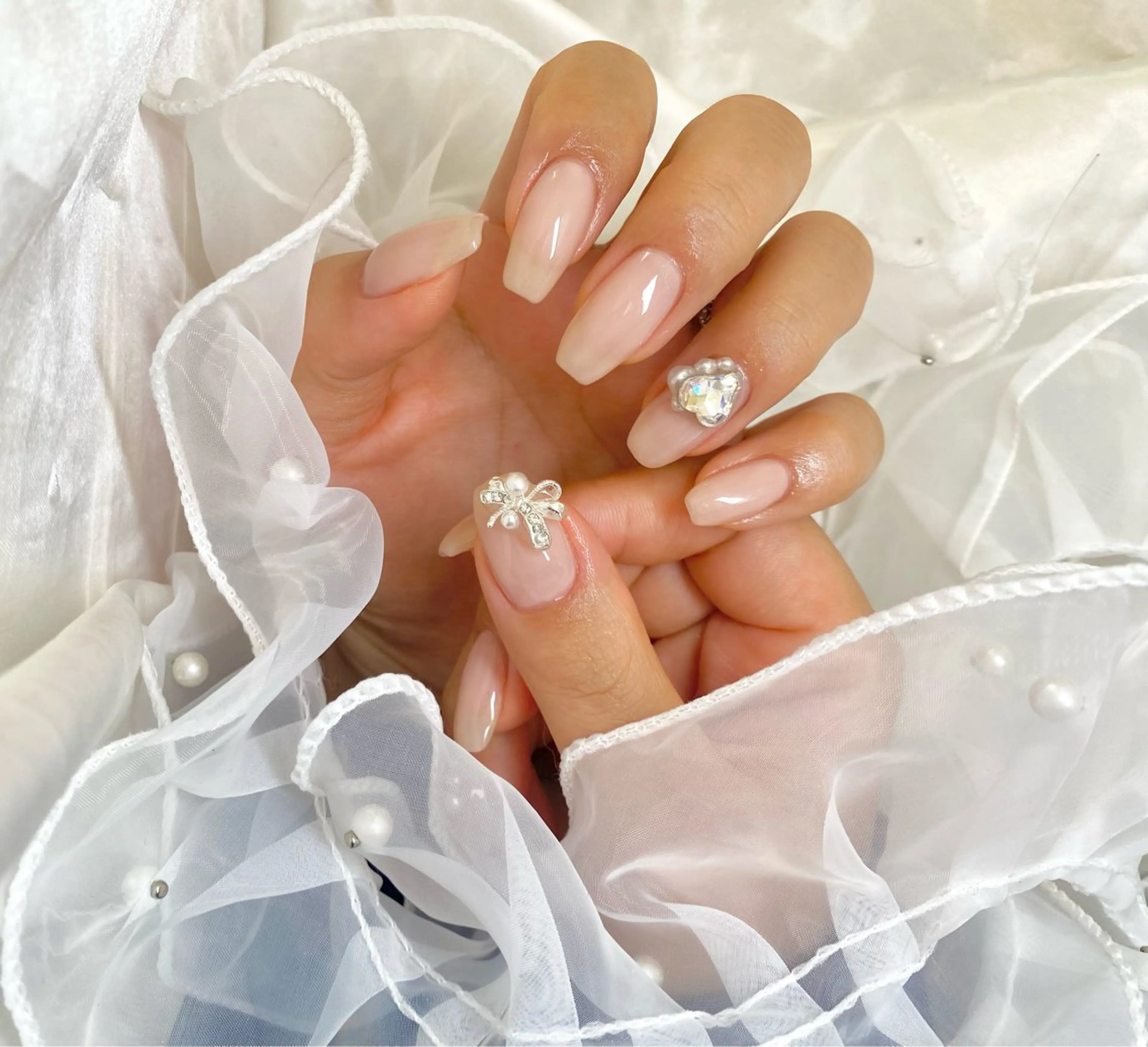 ネイル ハンドネイル おうちネイルサロン RINAのその他イメージ