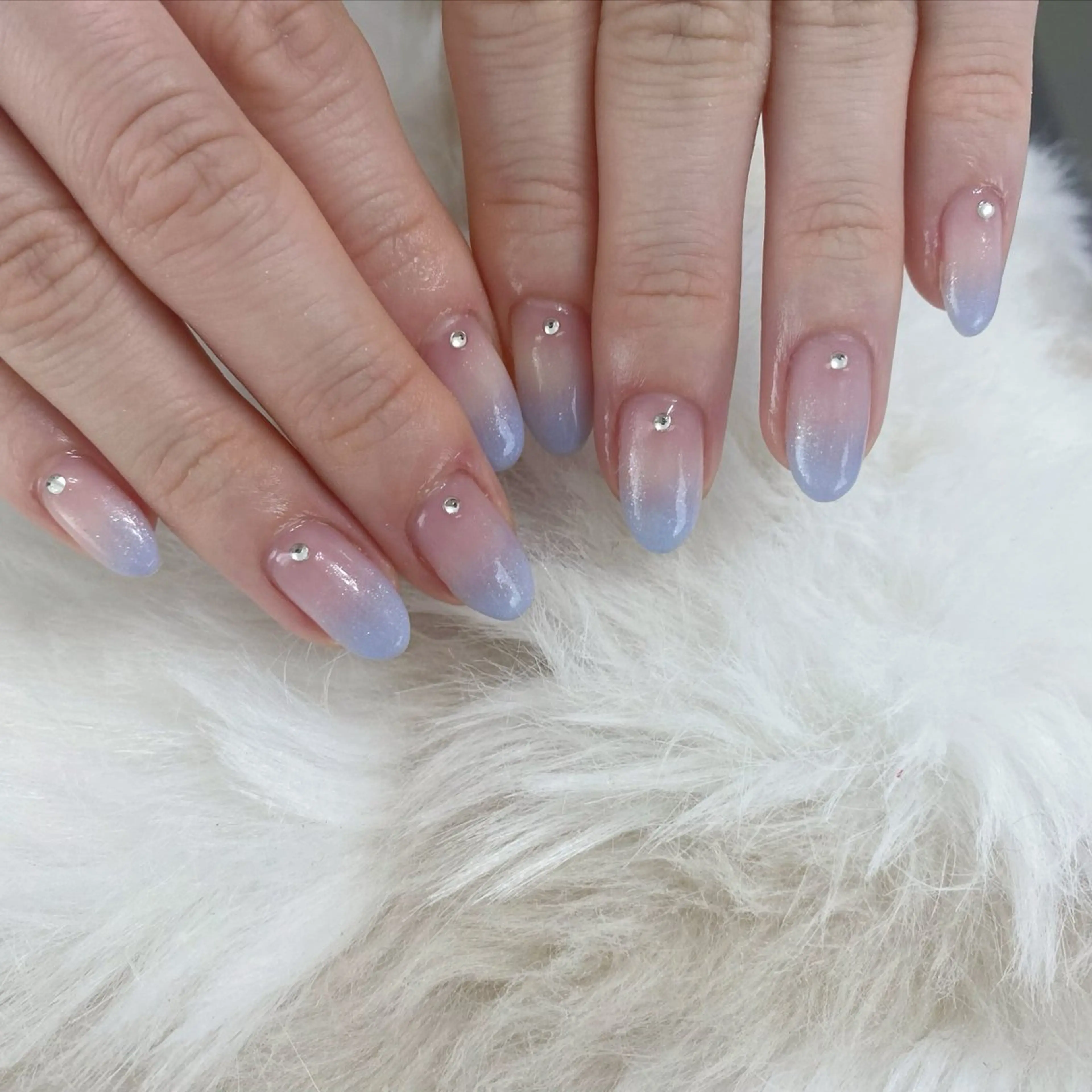 ネイル ハンドネイル パラジェル登録サロンfeerique所属・Uchida Mayunaのその他イメージ