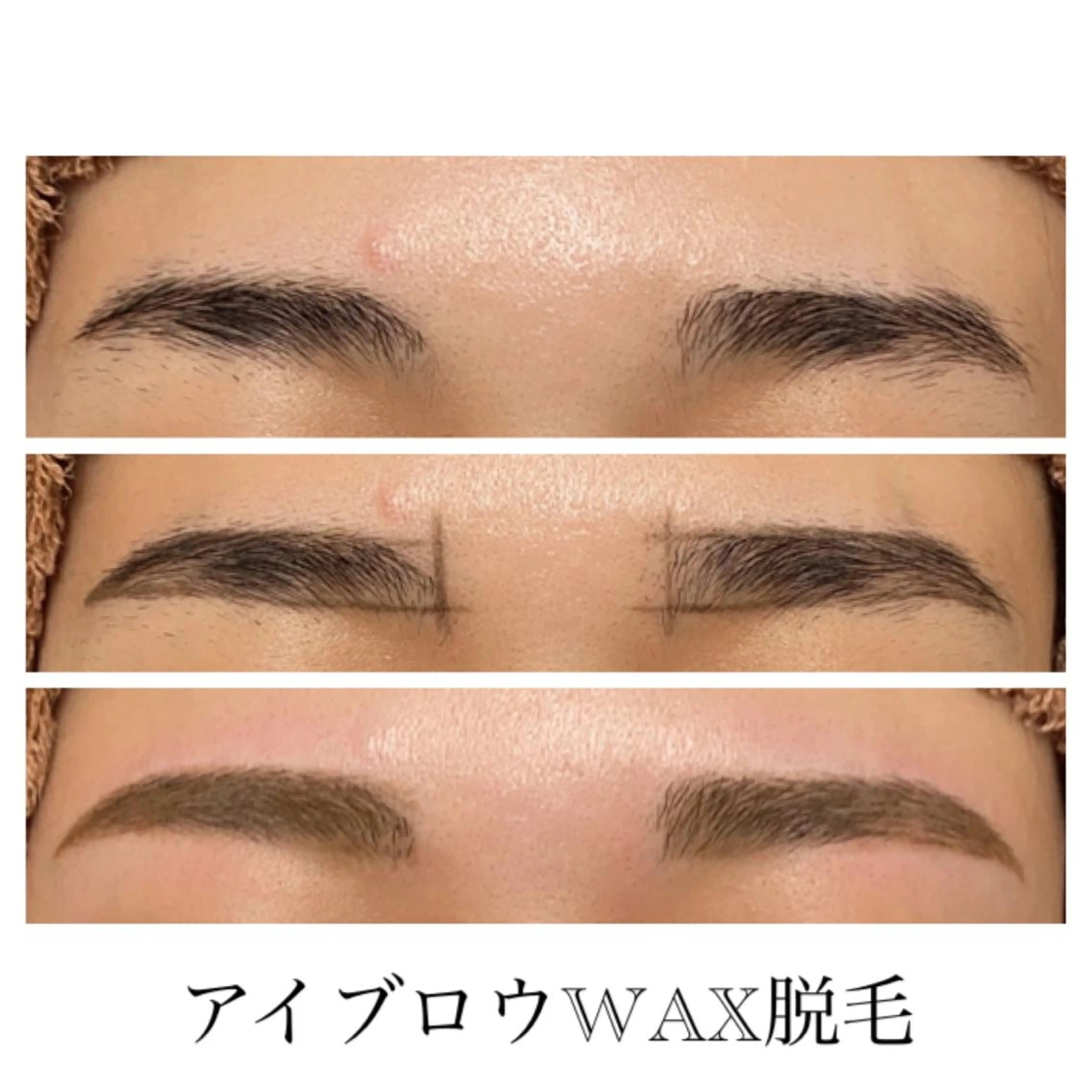 アイブロウ Ayumi.dre 💎A《2階》のマツエク・マツパデザイン