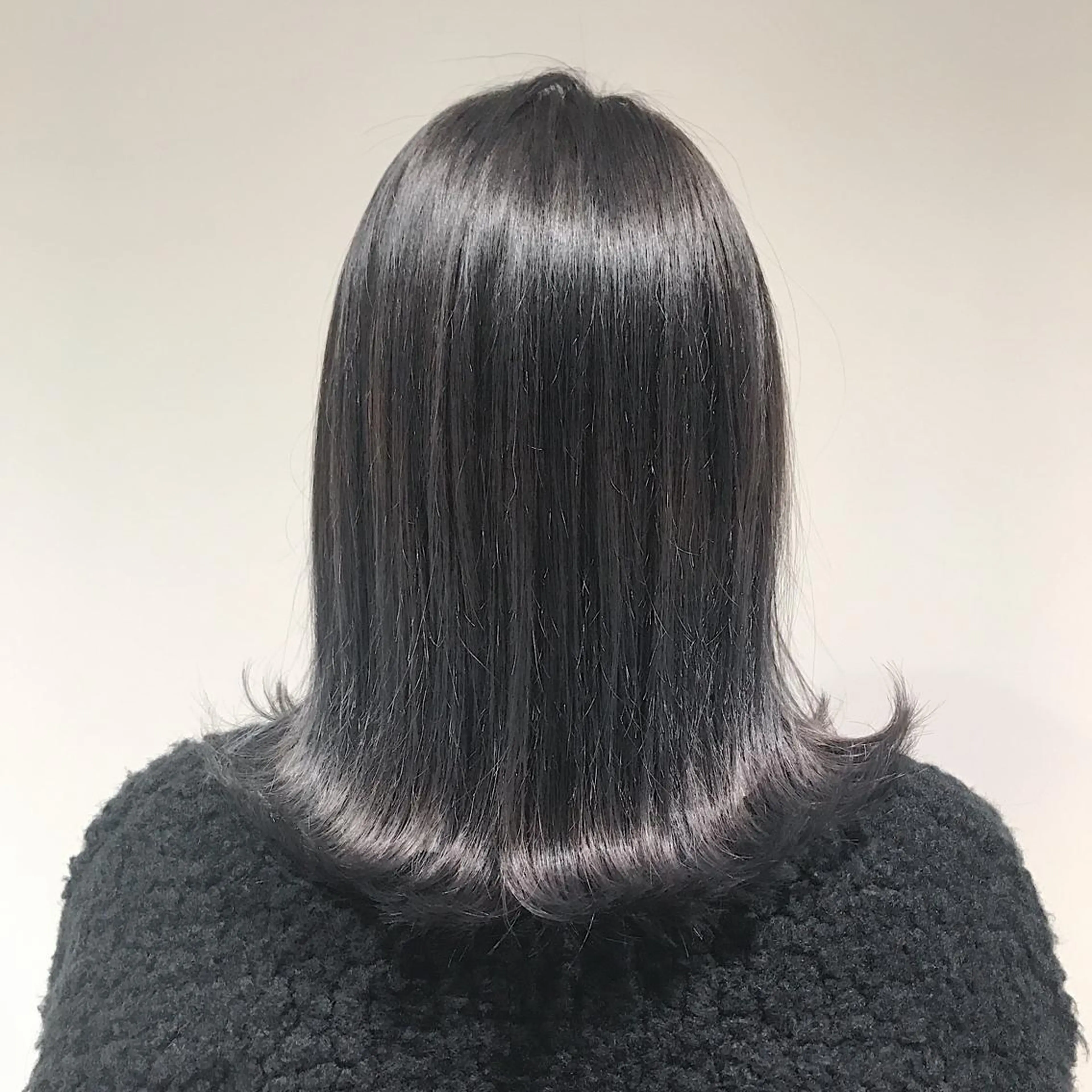 ショート カラー ヘアアレンジ Zina渋谷エリア マネージャShionのヘアスタイル