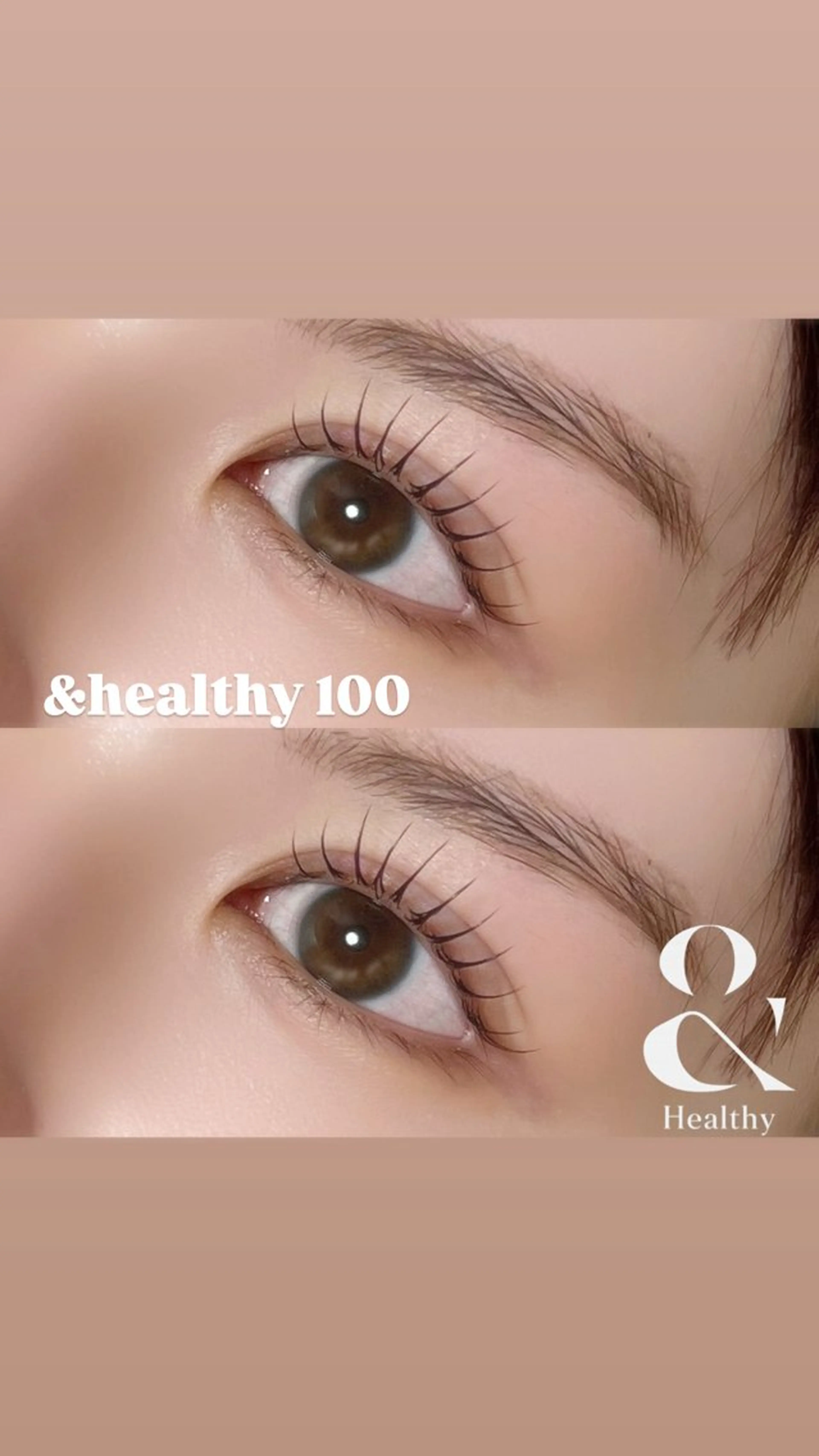 マツエク・マツパ マツエク MOOR／ nanamiのマツエク・マツパデザイン