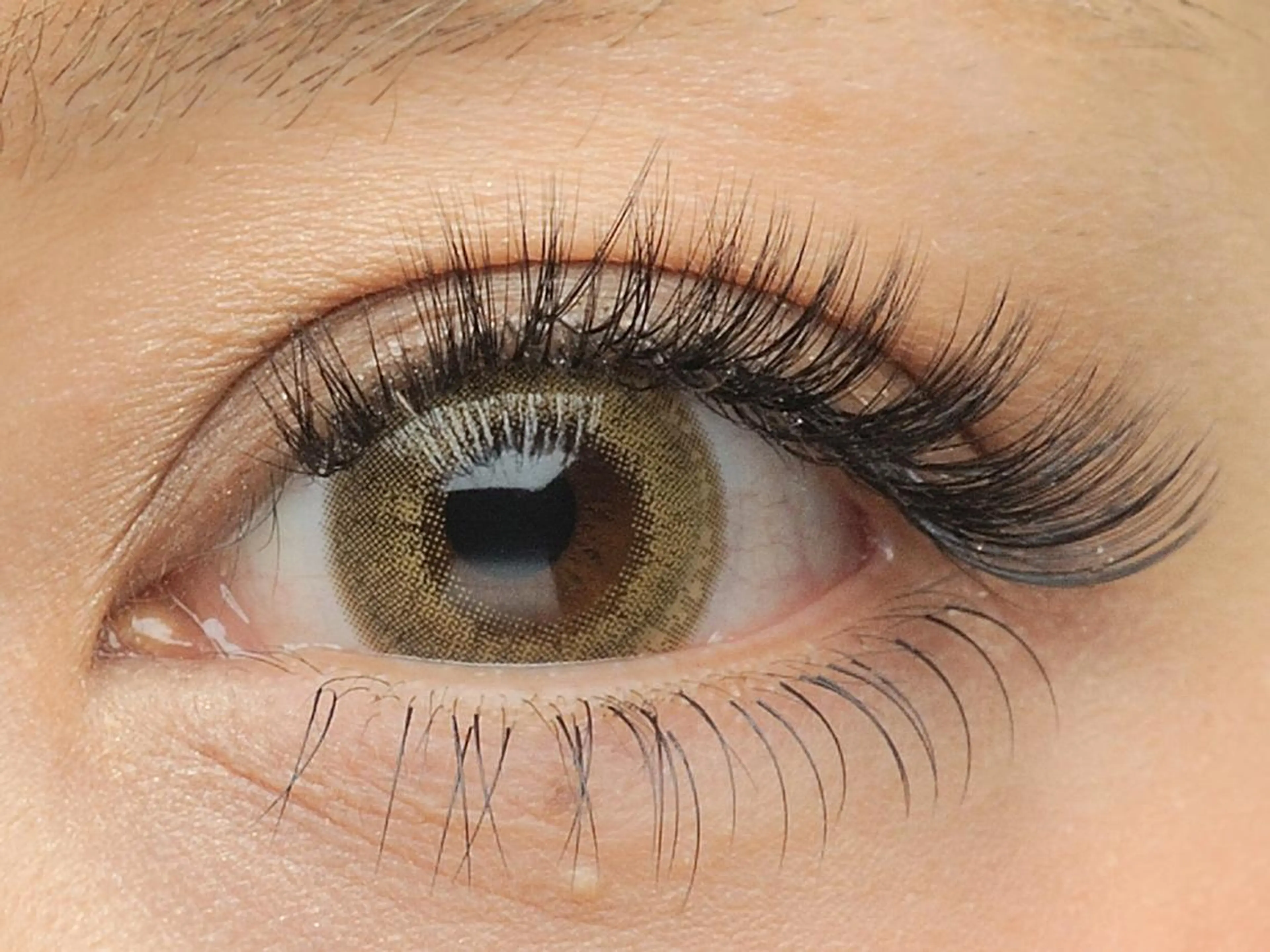 マツエク・マツパ Mystical所属・Mystical ミスティカルのマツエク・マツパデザイン