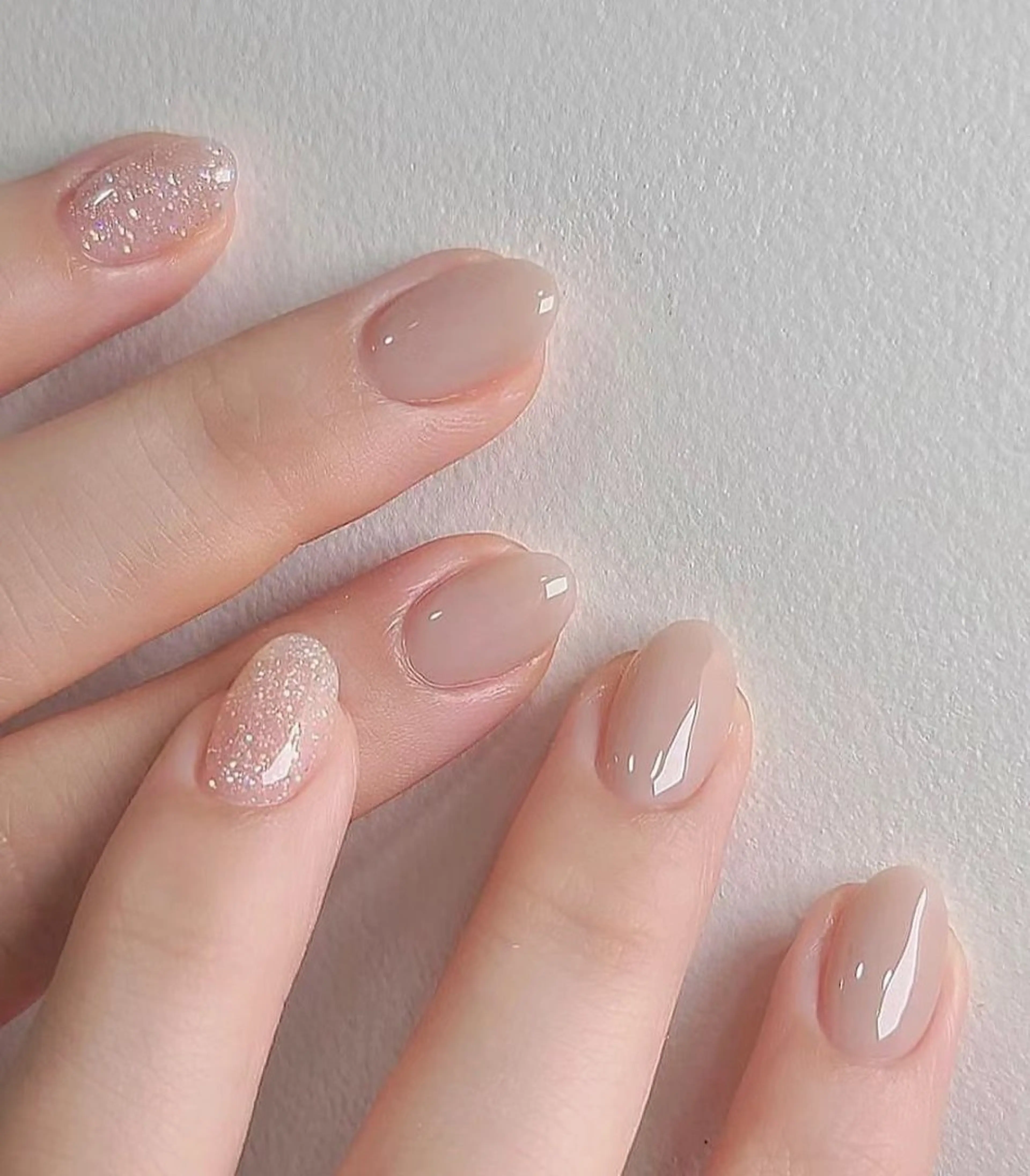 ネイル u1salon所属・ゆい ユイのネイルデザイン