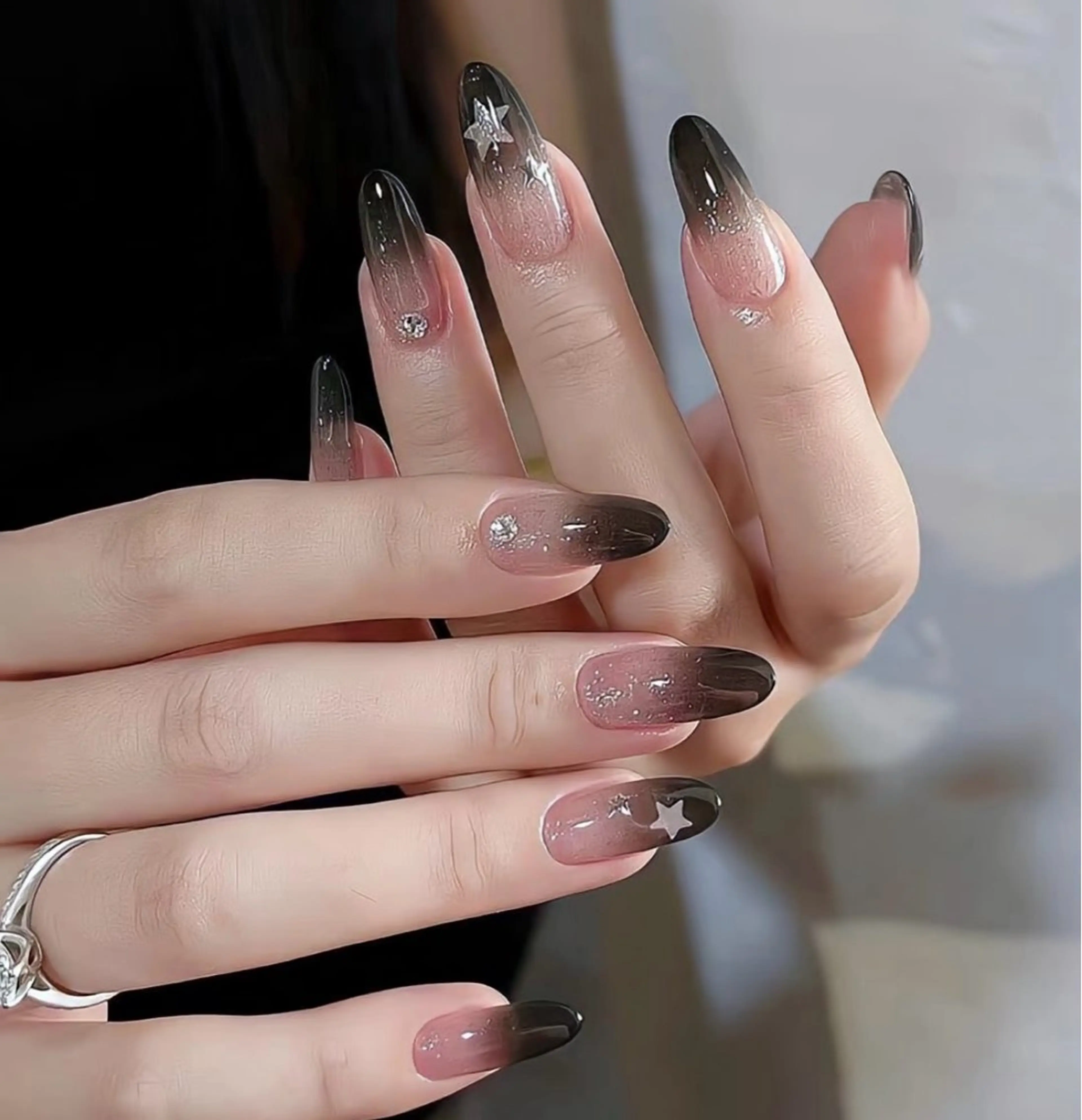 ネイル ハンドネイル A miuのネイルデザイン