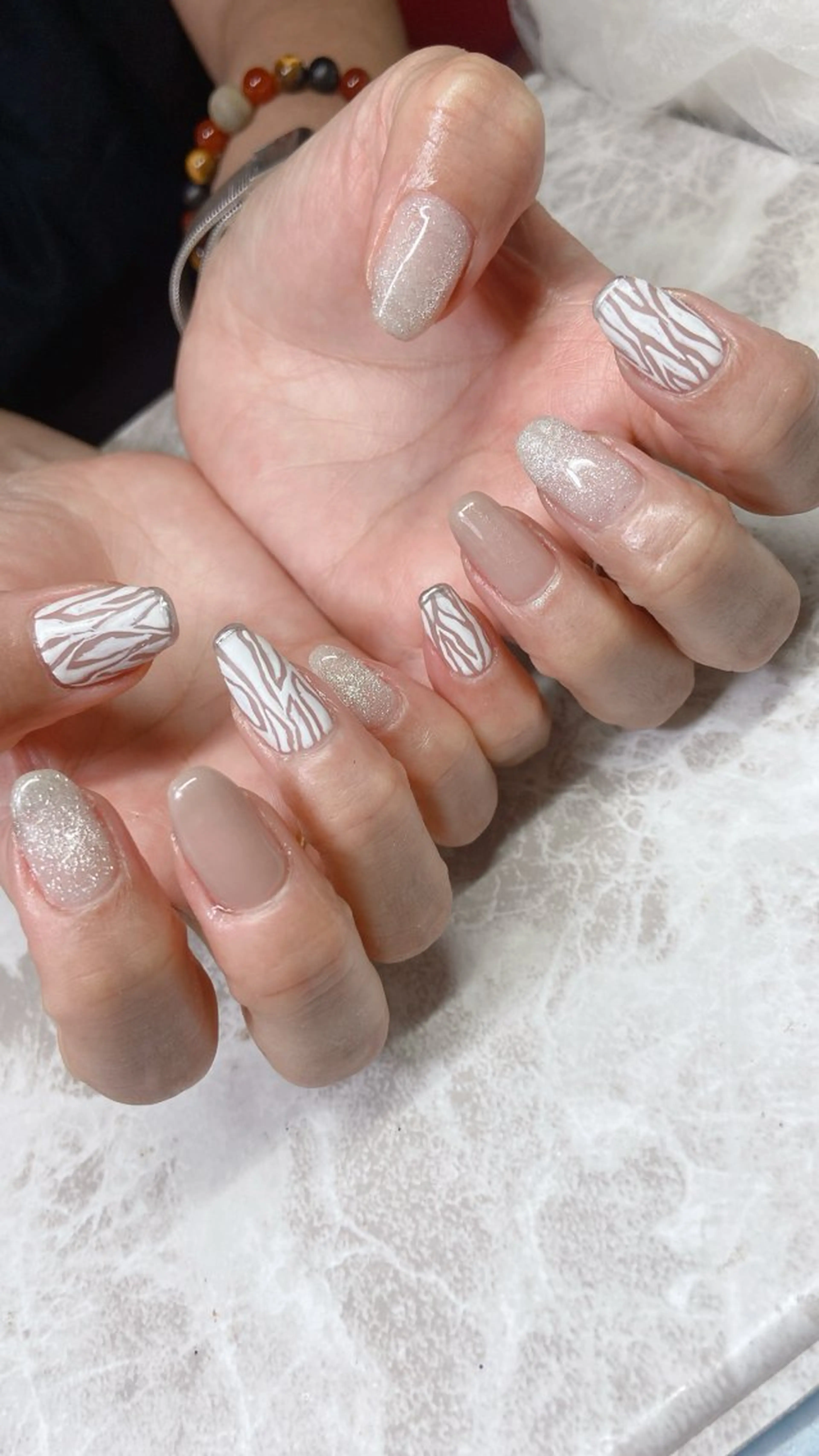 ネイル Lulu charisu所属・lulucharis nailのネイルデザイン