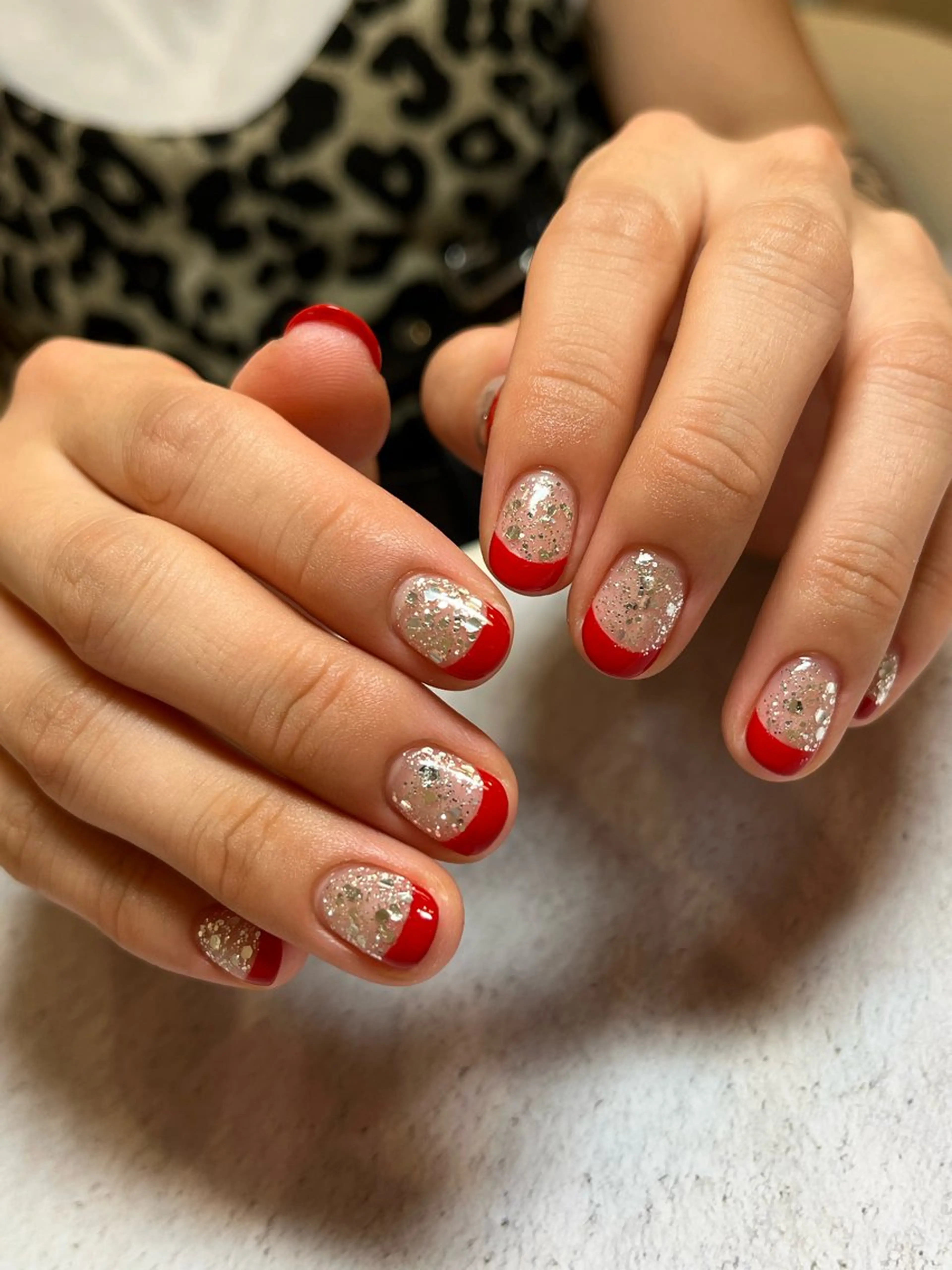 ネイル ハンドネイル LINON所属・【LINON】 airiのネイルデザイン