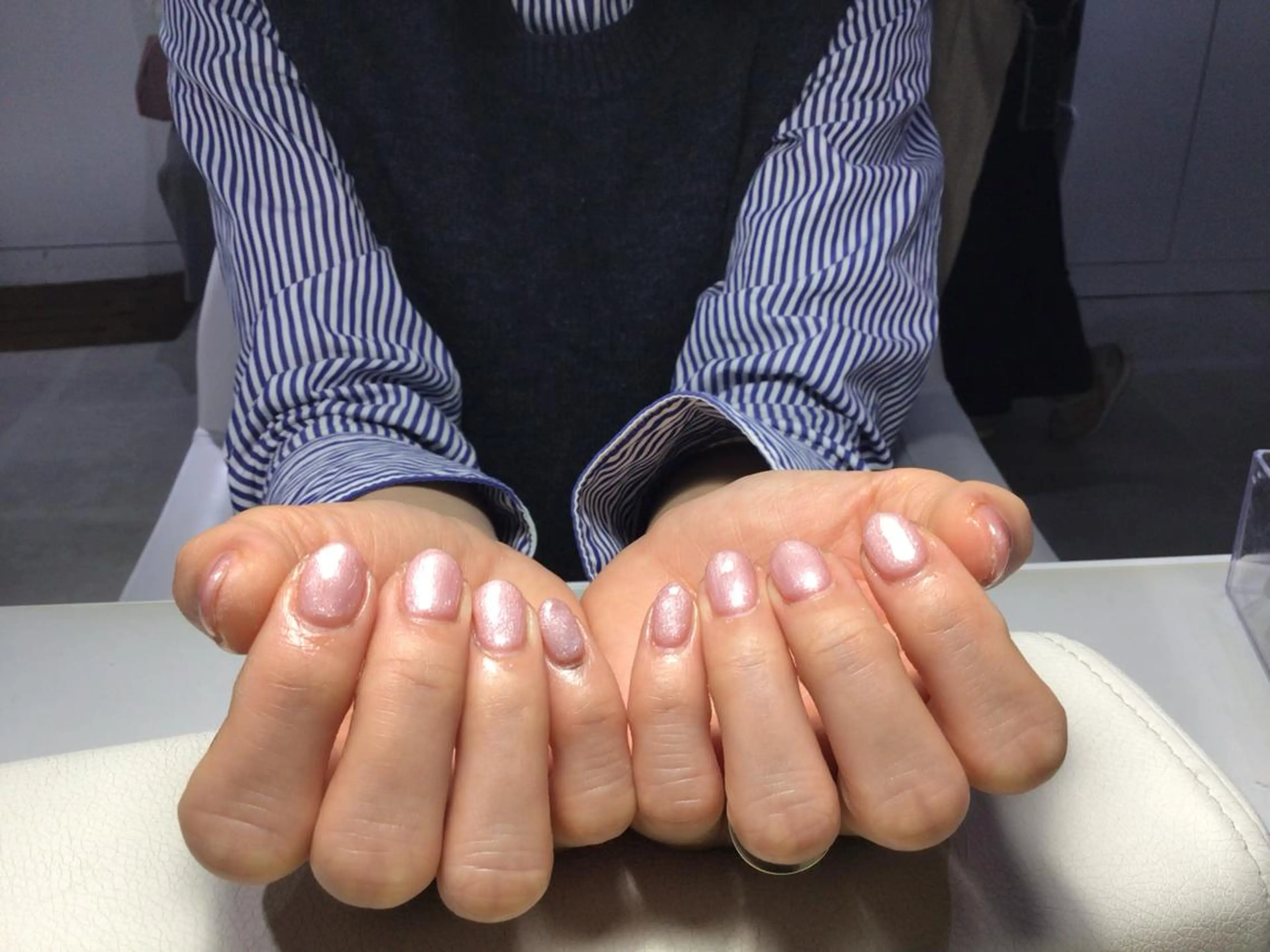 ネイル ifeel-Rose所属・💐 𝙍𝙀𝙉𝘼のヘアスタイル