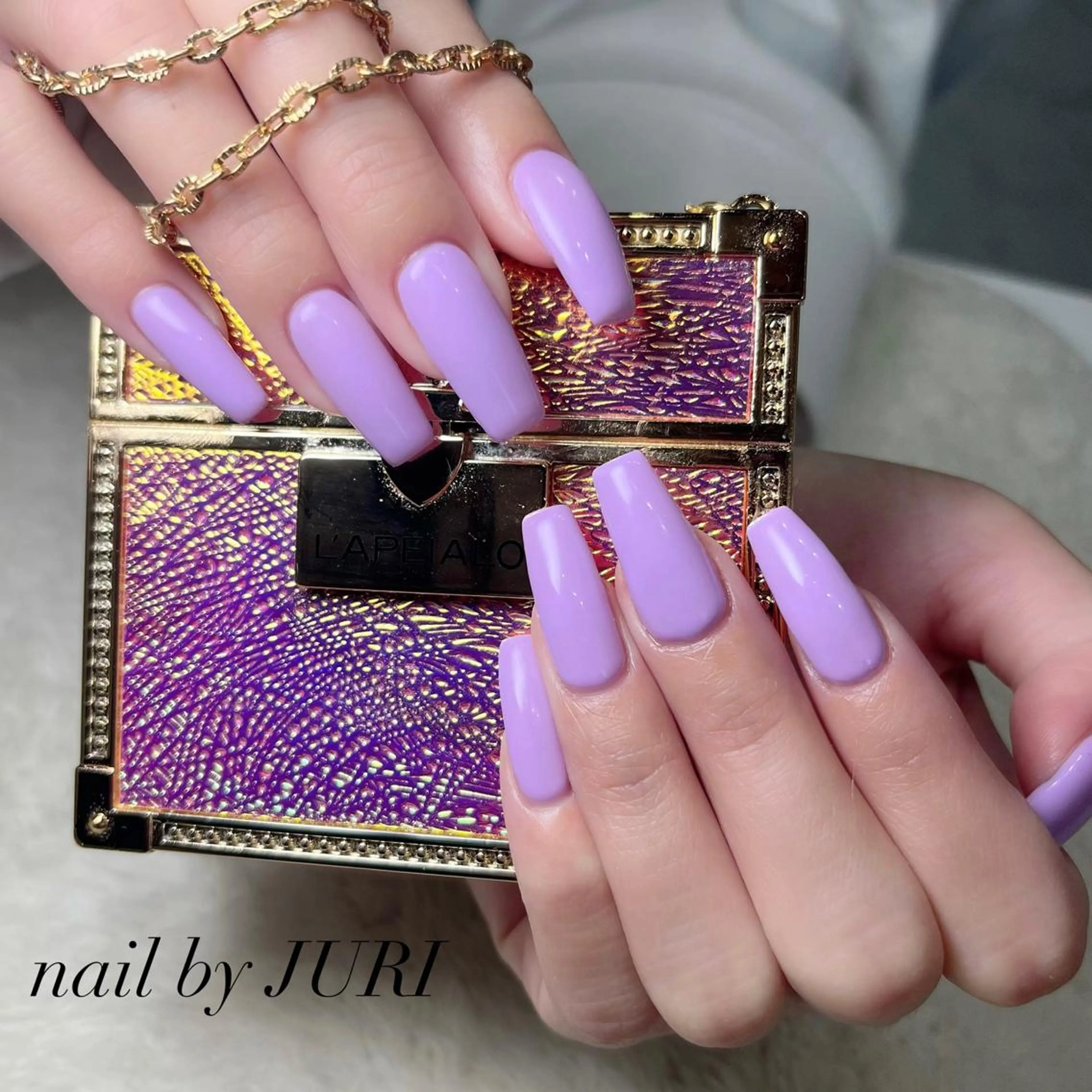 ネイル フットネイル フレンチネイル ジェルネイル ラメ(グリッター) ラメグラデーション NEO Beauty Salon所属・𝐍𝐄𝐎 𝐉𝐔𝐑𝐈のネイルデザイン