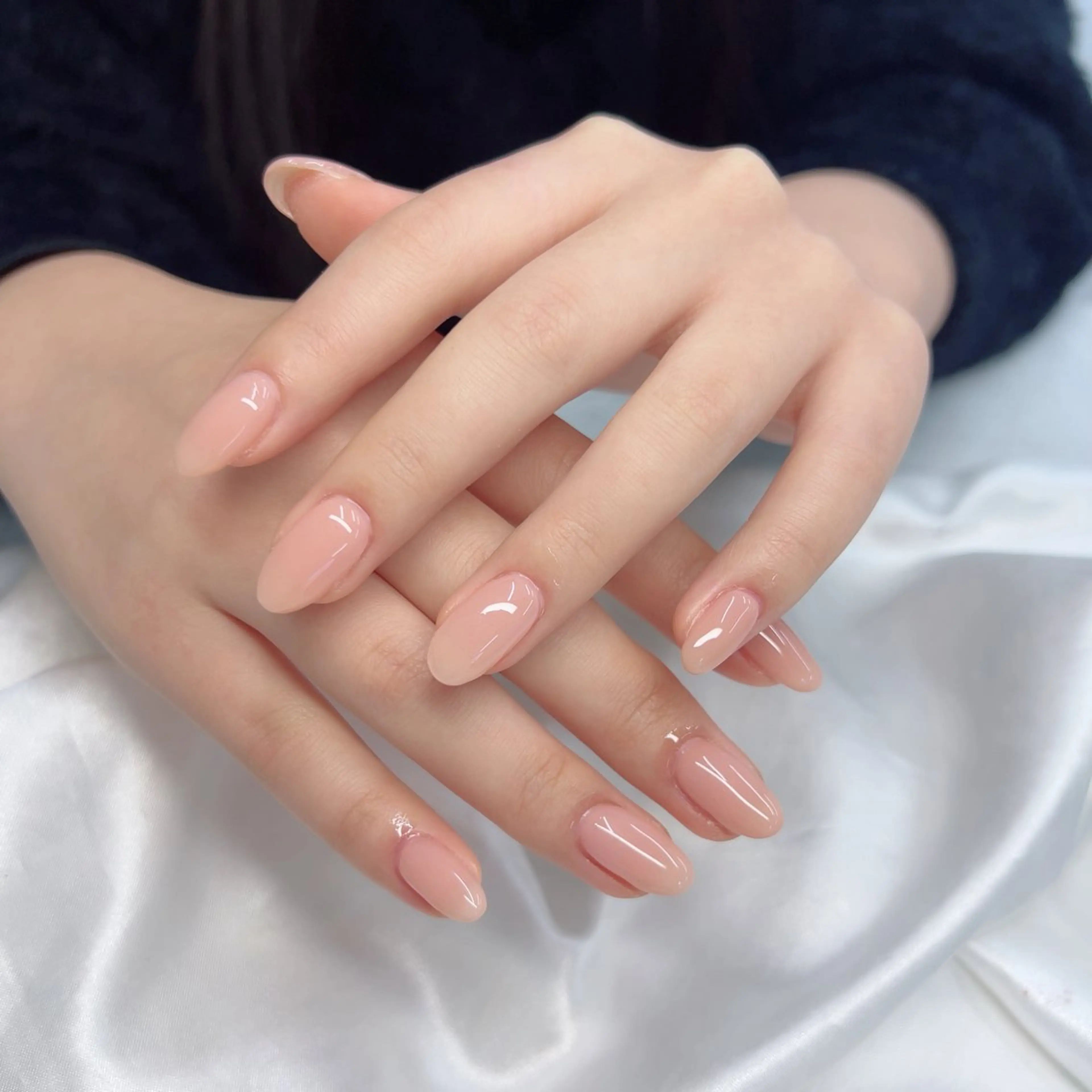 ネイル ハンドネイル LANCE NAIL RIKOのネイルデザイン