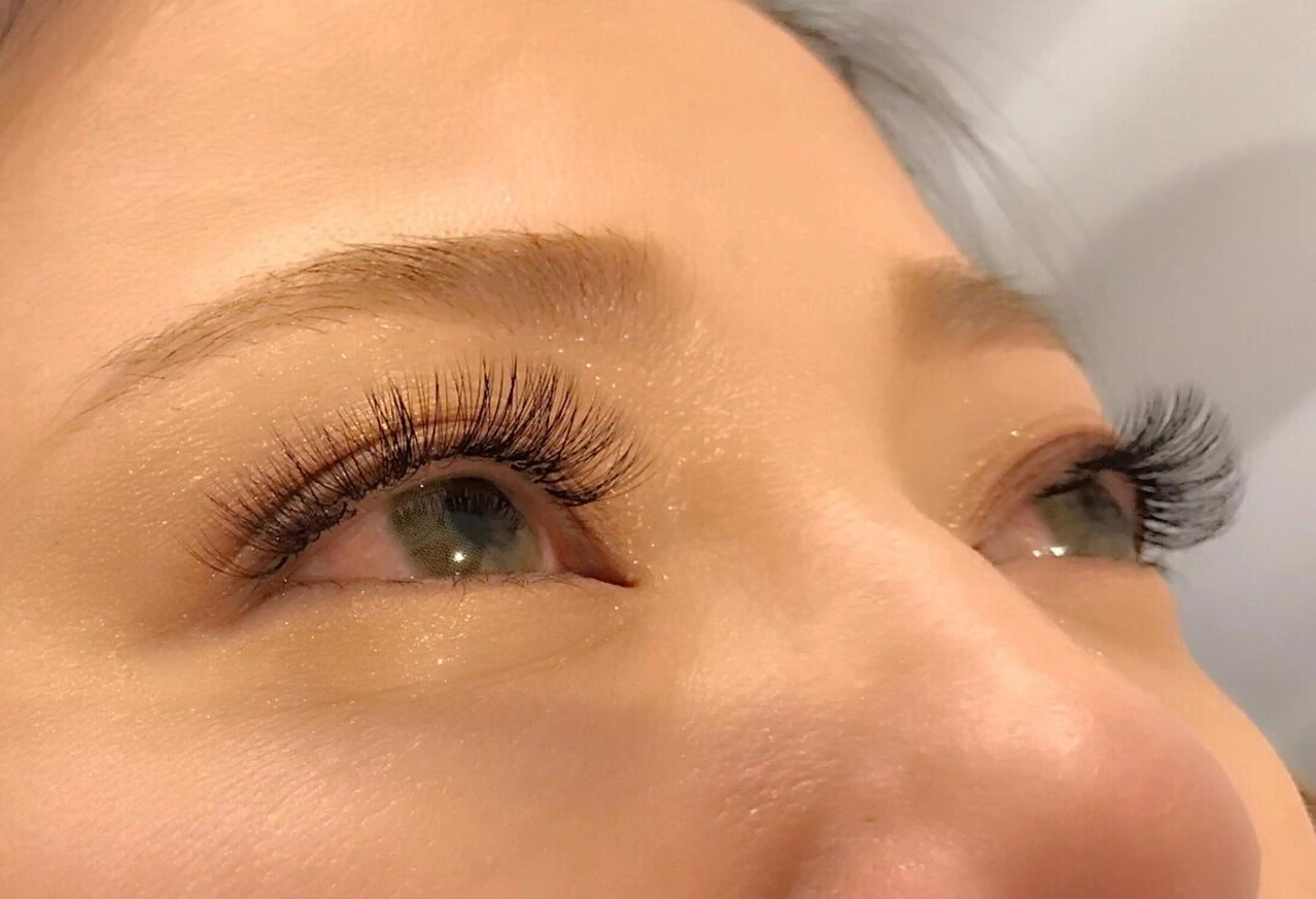 マツエク・マツパ Riumu-リウム-所属・Eyelash Riumuのマツエク・マツパデザイン