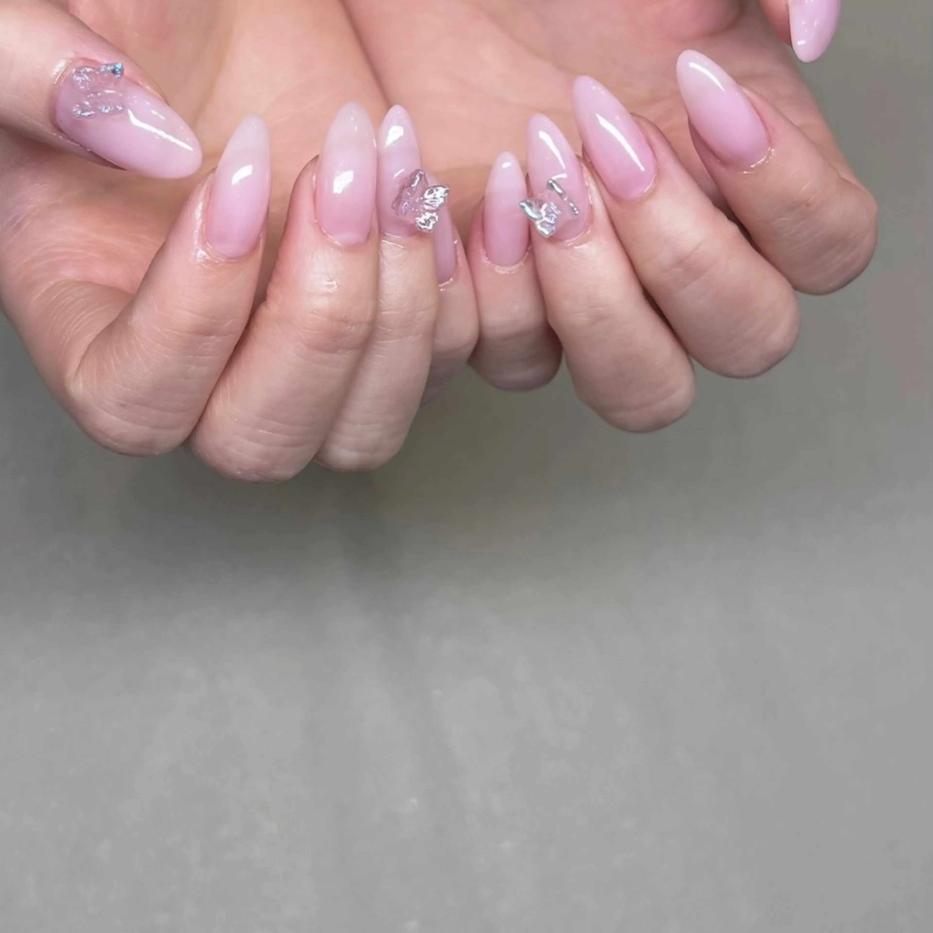 ネイル maison de NALIのネイルデザイン