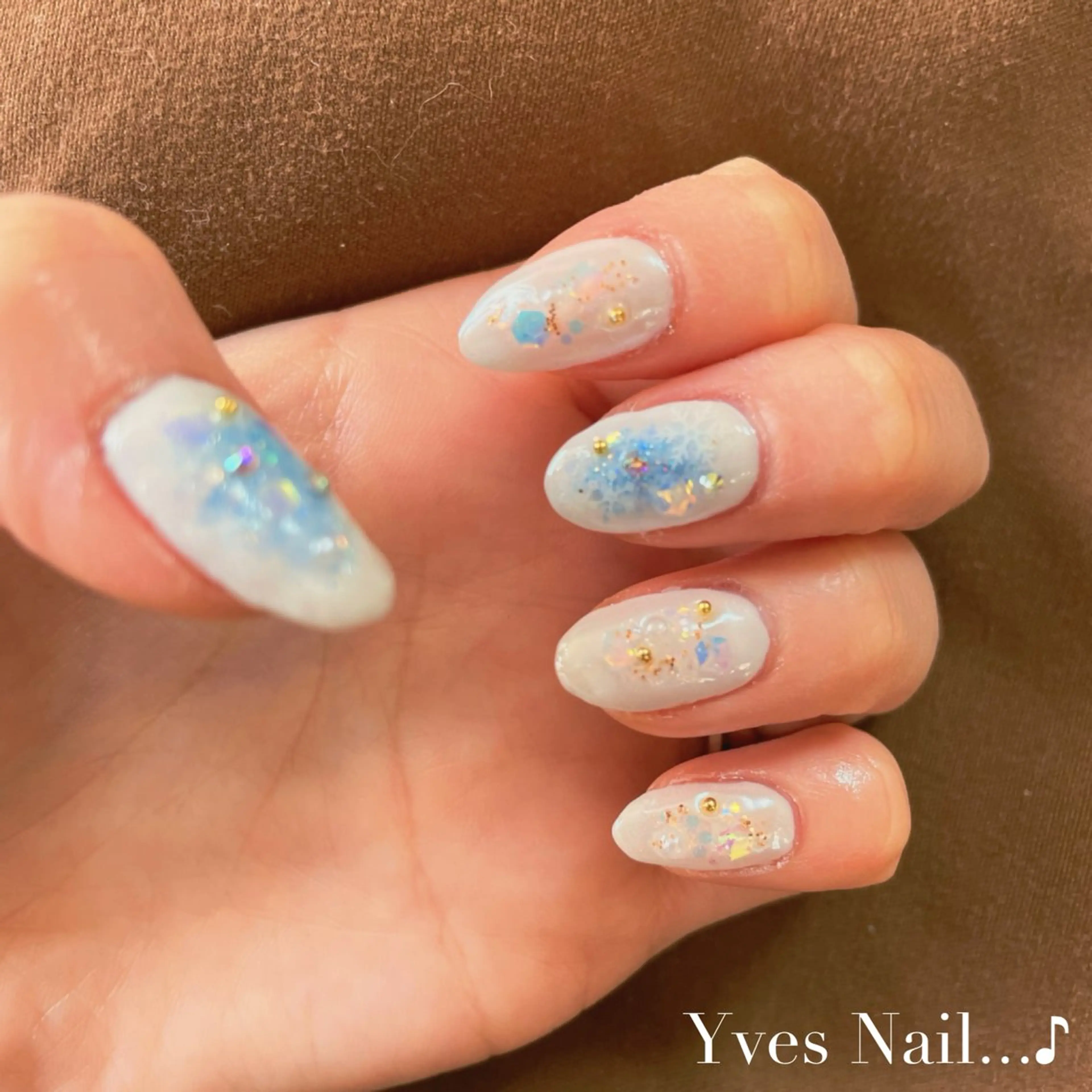 ネイル ハンドネイル kanno yのネイルデザイン