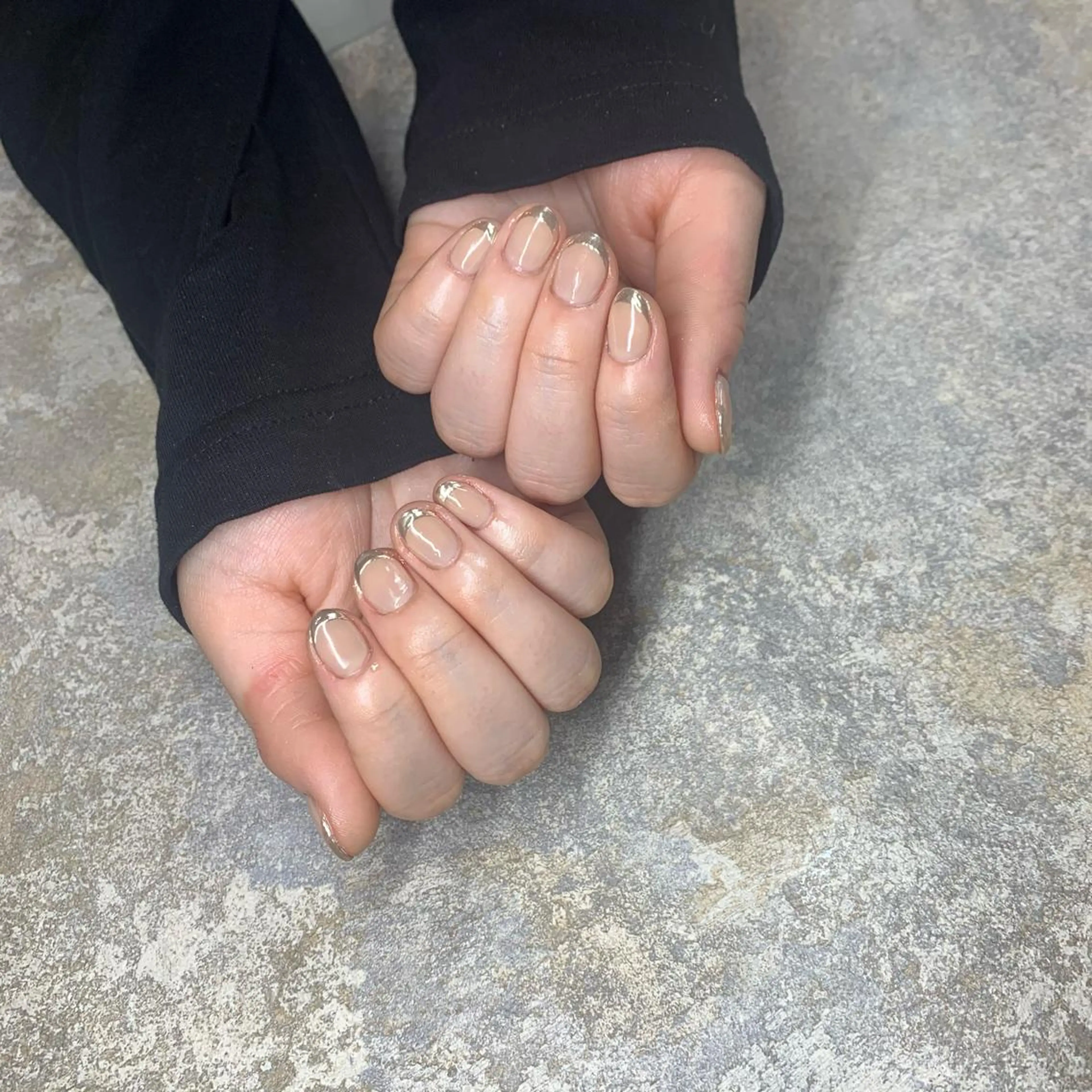 ネイル Nes.nail所属・🌼Nomura Yuko🌷のネイルデザイン