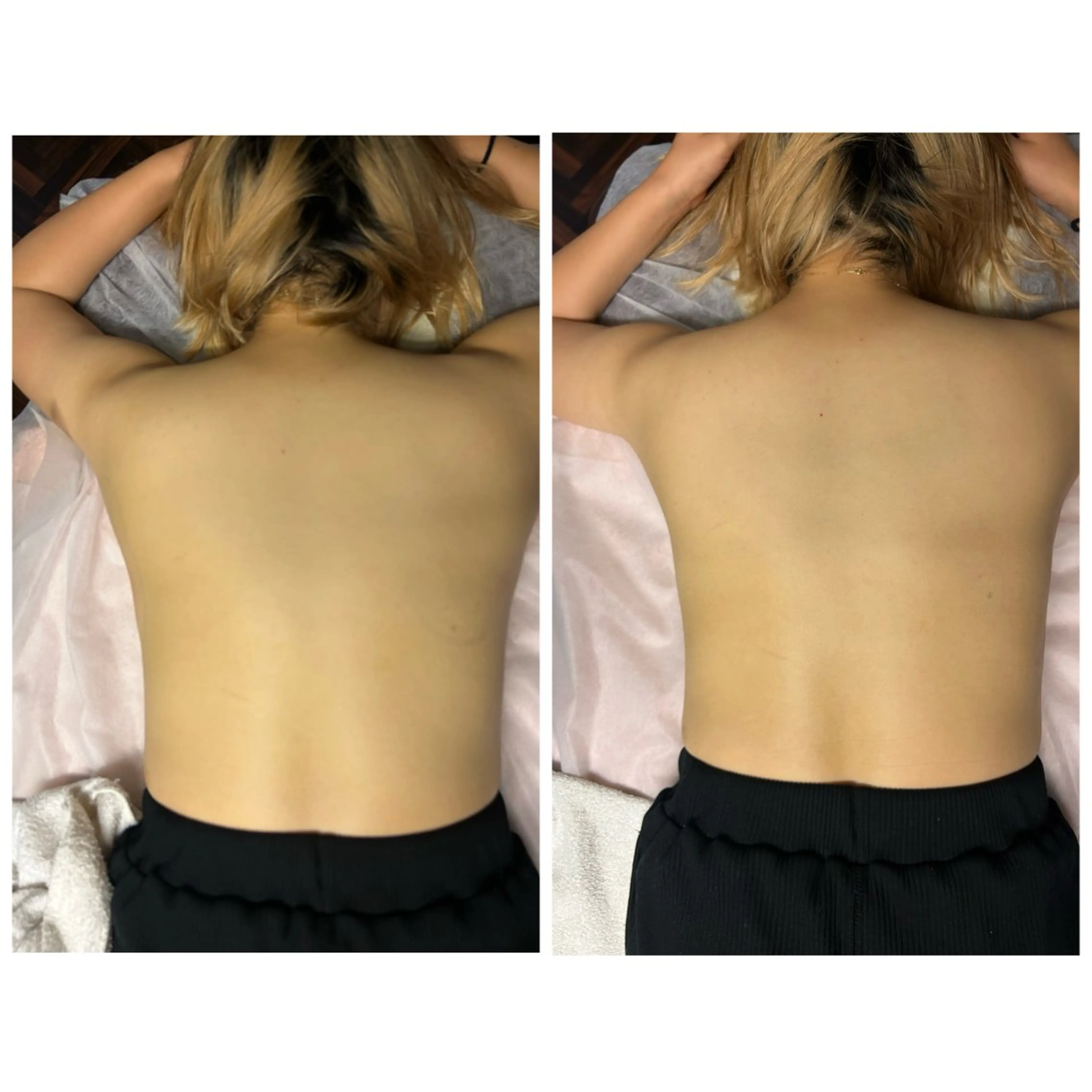 エステ リフュージュ所属・リフュージュ隠れ家 八王子の眉毛・アイブロウイメージ