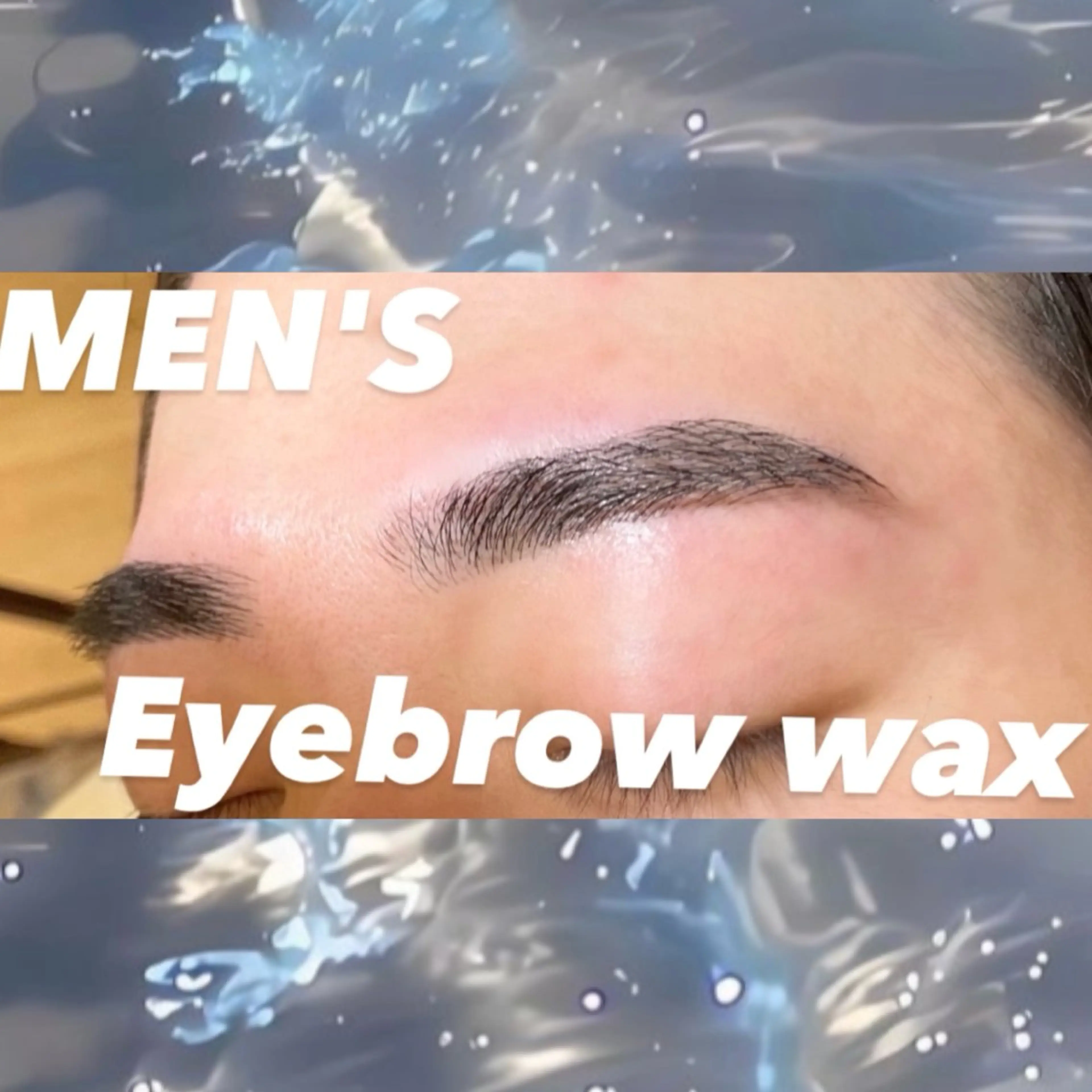 アイブロウ EMA 🫧マツエク ✨パリジェンヌのマツエク・マツパデザイン