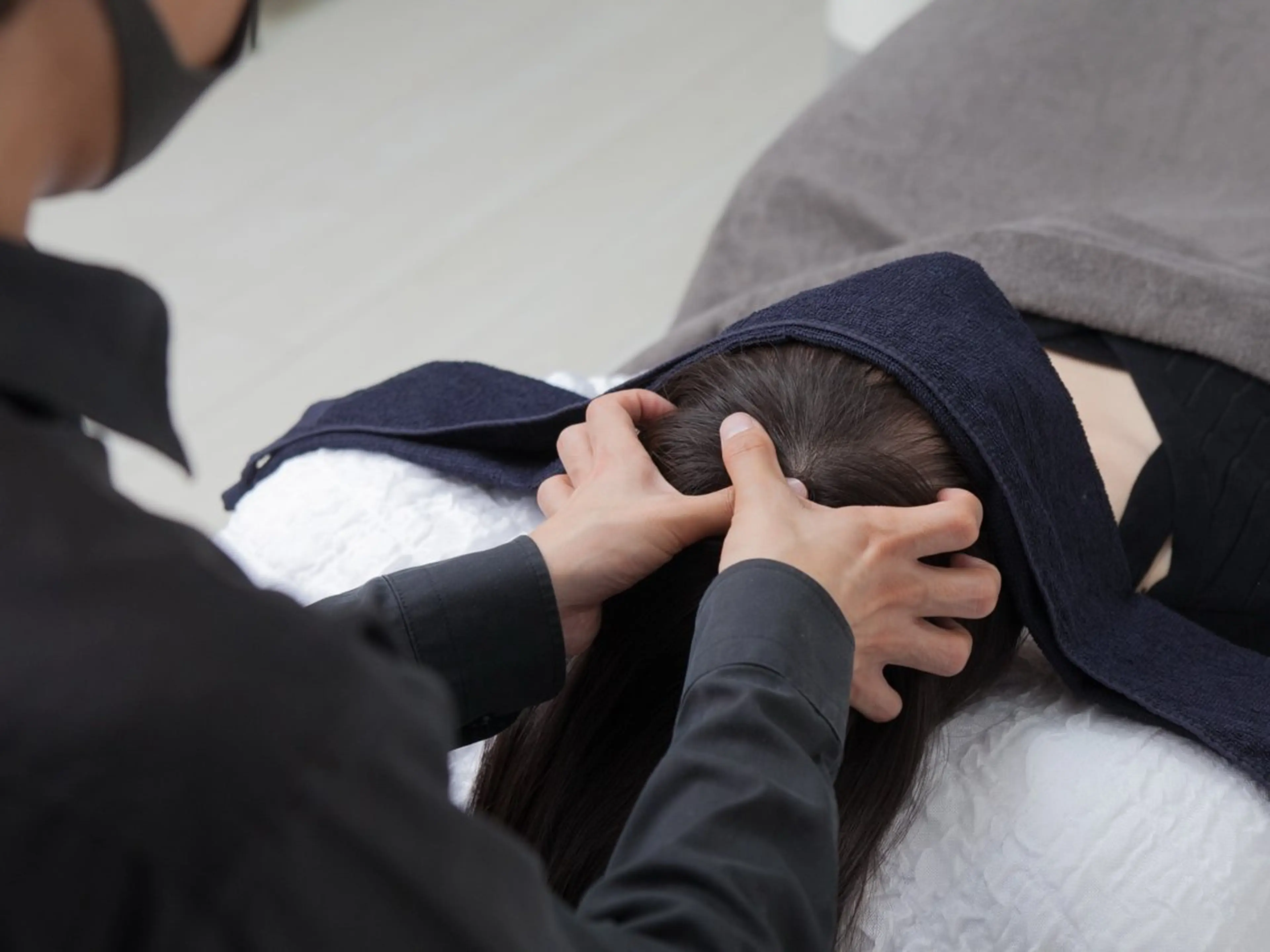 メンズ Lunaria 星見のエステ・リラクイメージ