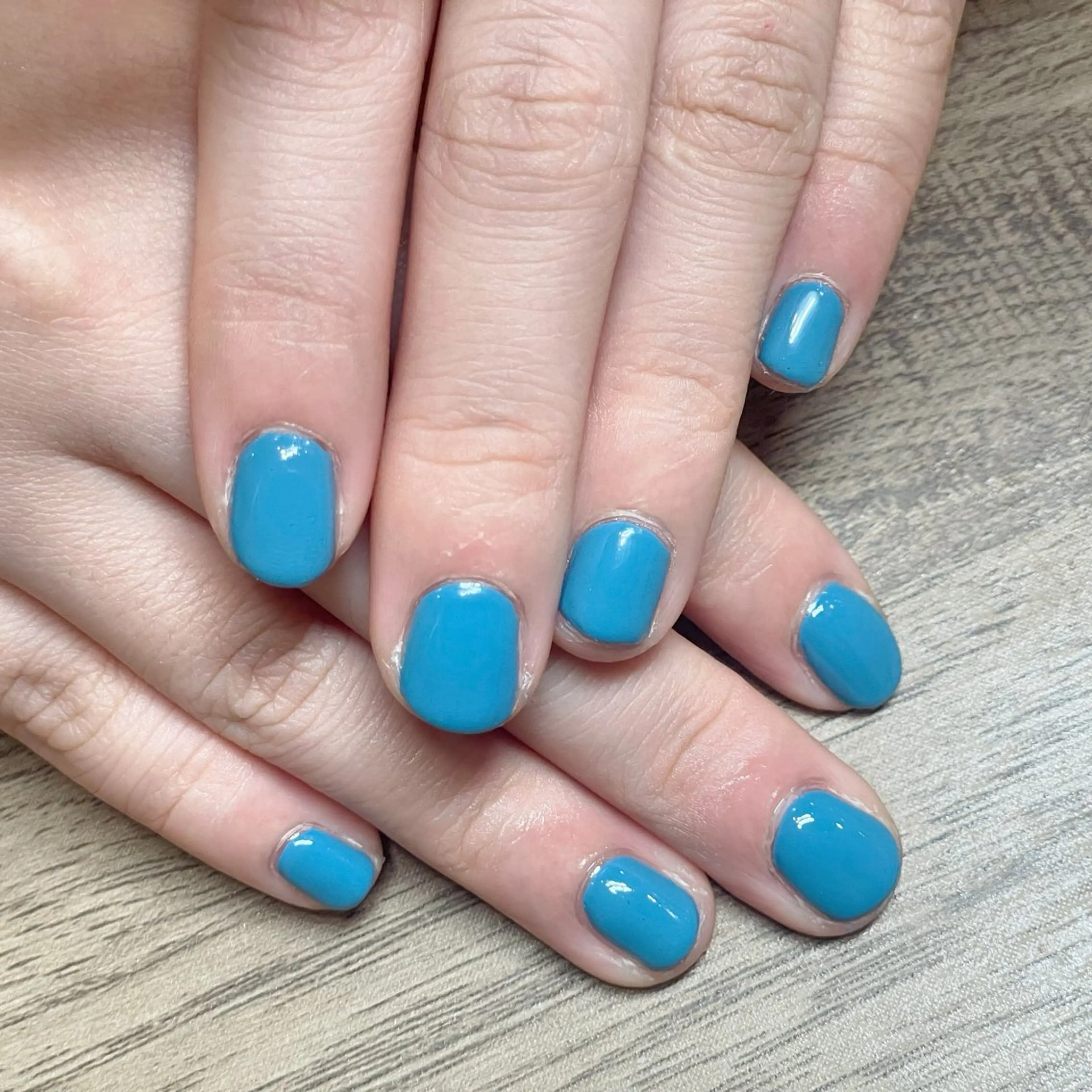 ネイル ショートネイル N. MARIのネイルデザイン