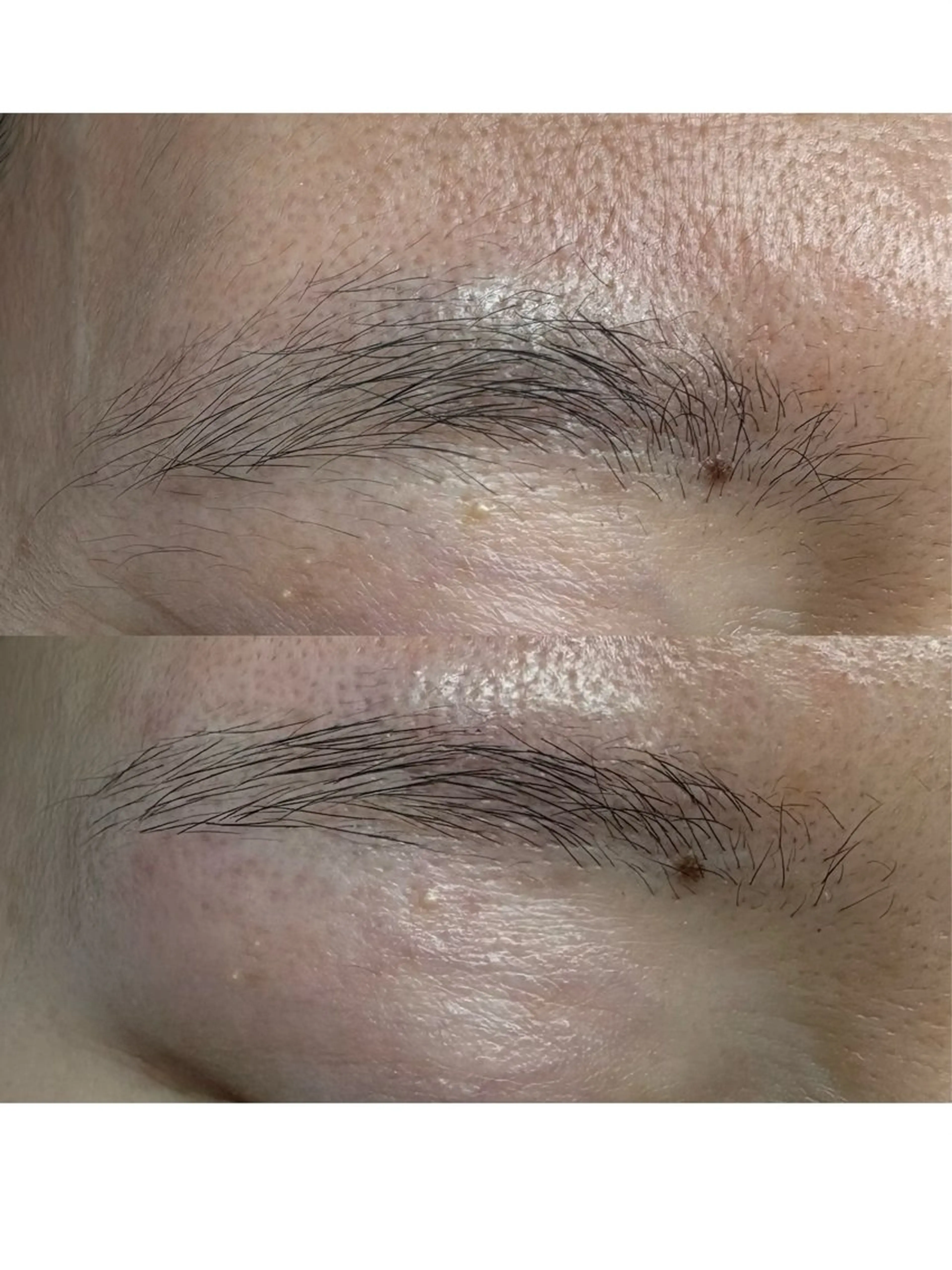 アイブロウ トータルビューティー サロン・Ｎの眉毛・アイブロウイメージ