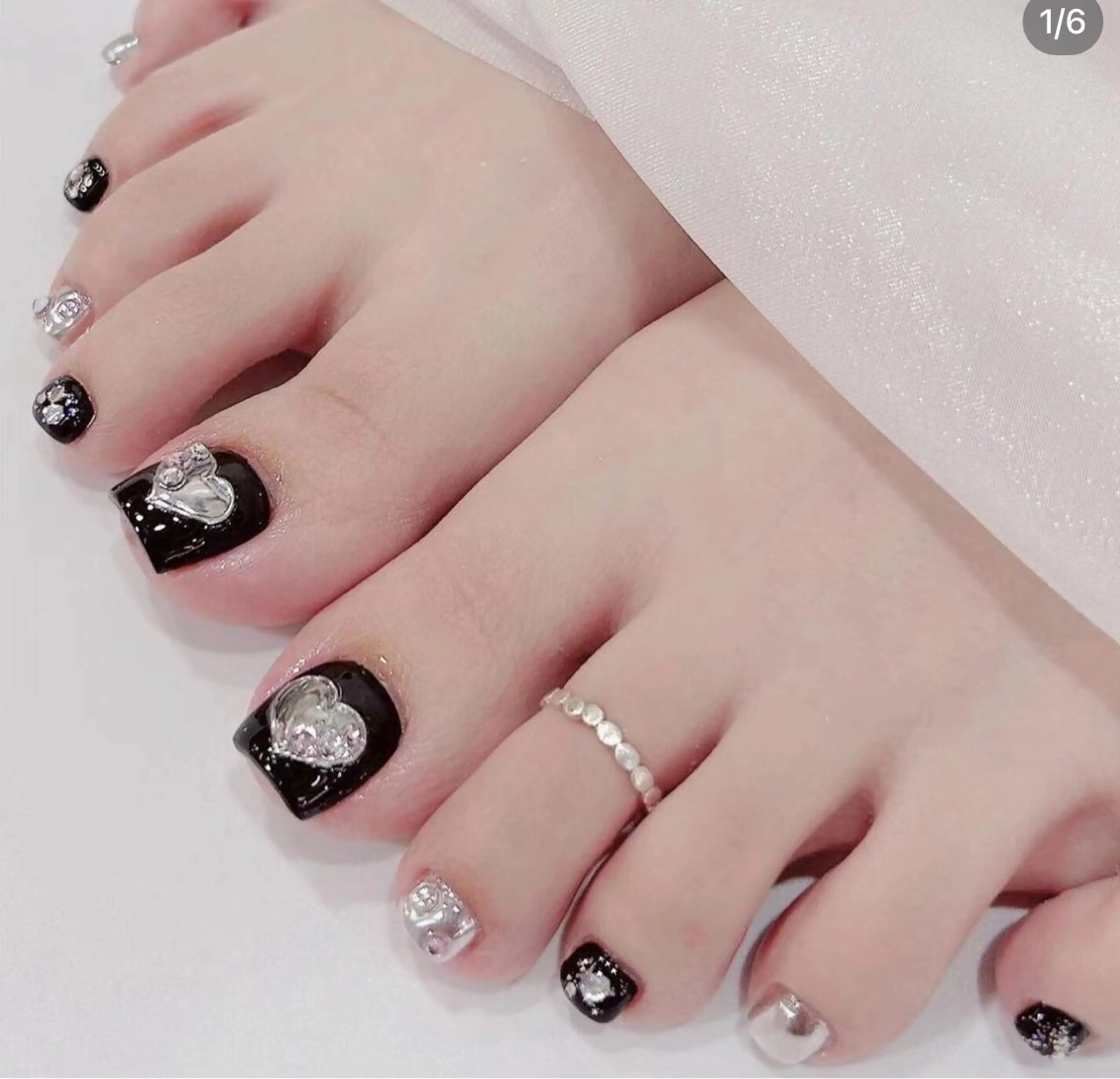 ネイル トータルビューティー サロンワンダーのマツエク・マツパデザイン