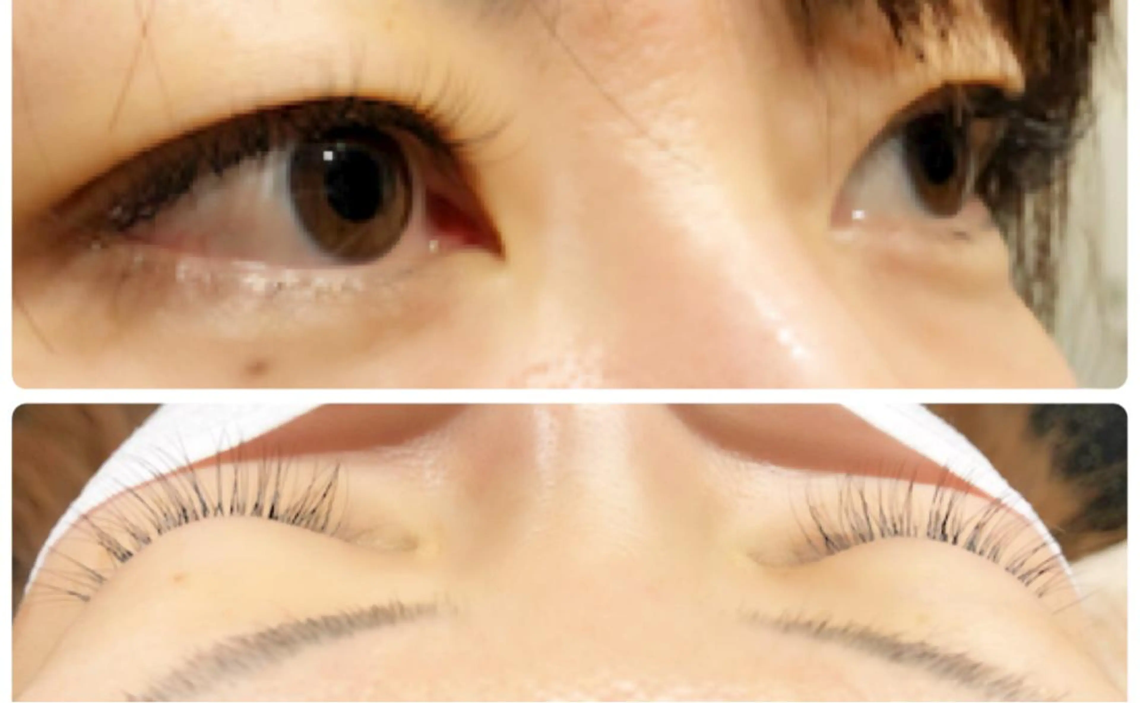 マツエク・マツパ Keys-nail&eyelash所属・Keys *のエステ・リラクイメージ