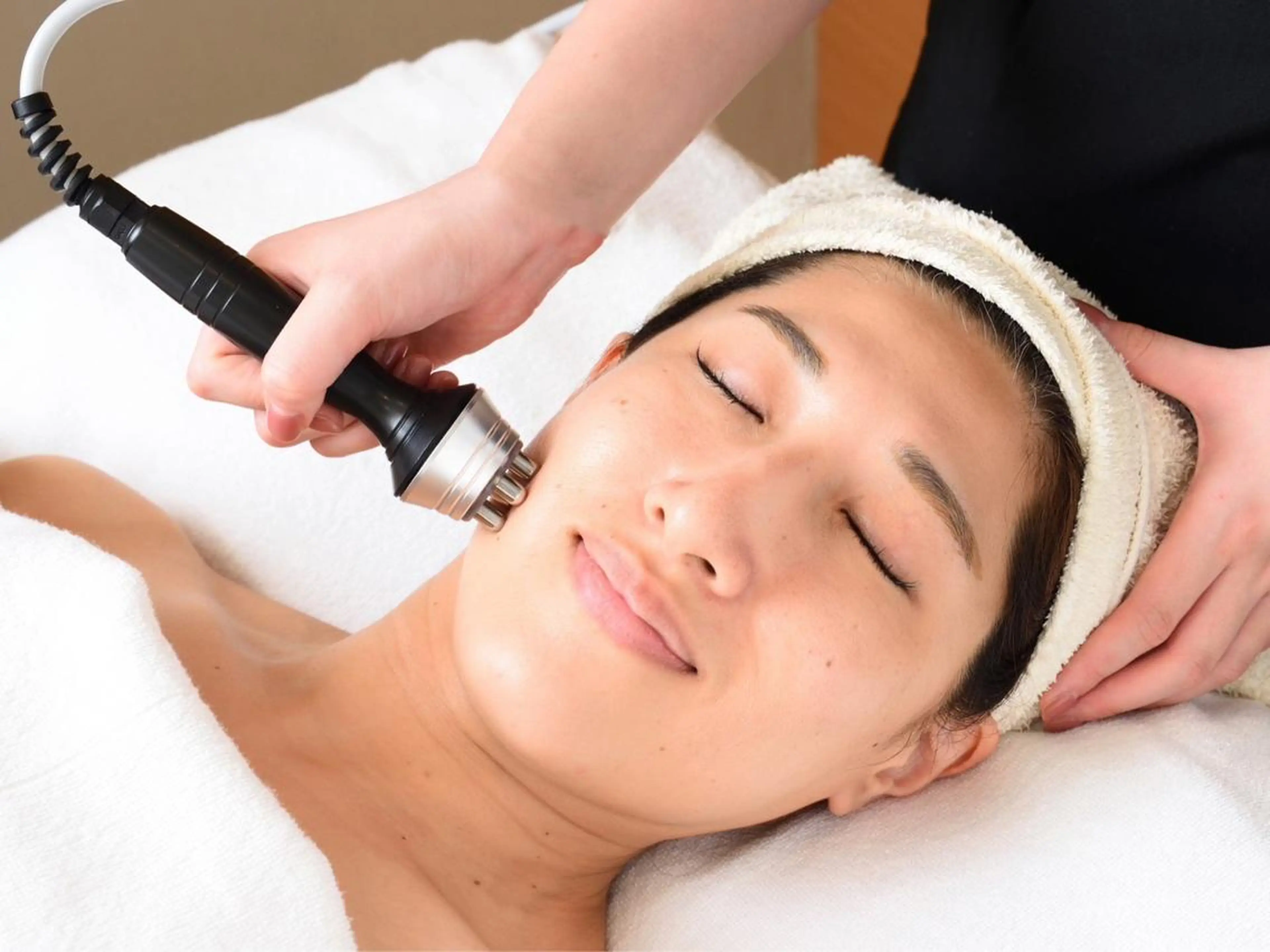 ハーブピーリング専門 muro.のエステ・リラクイメージ